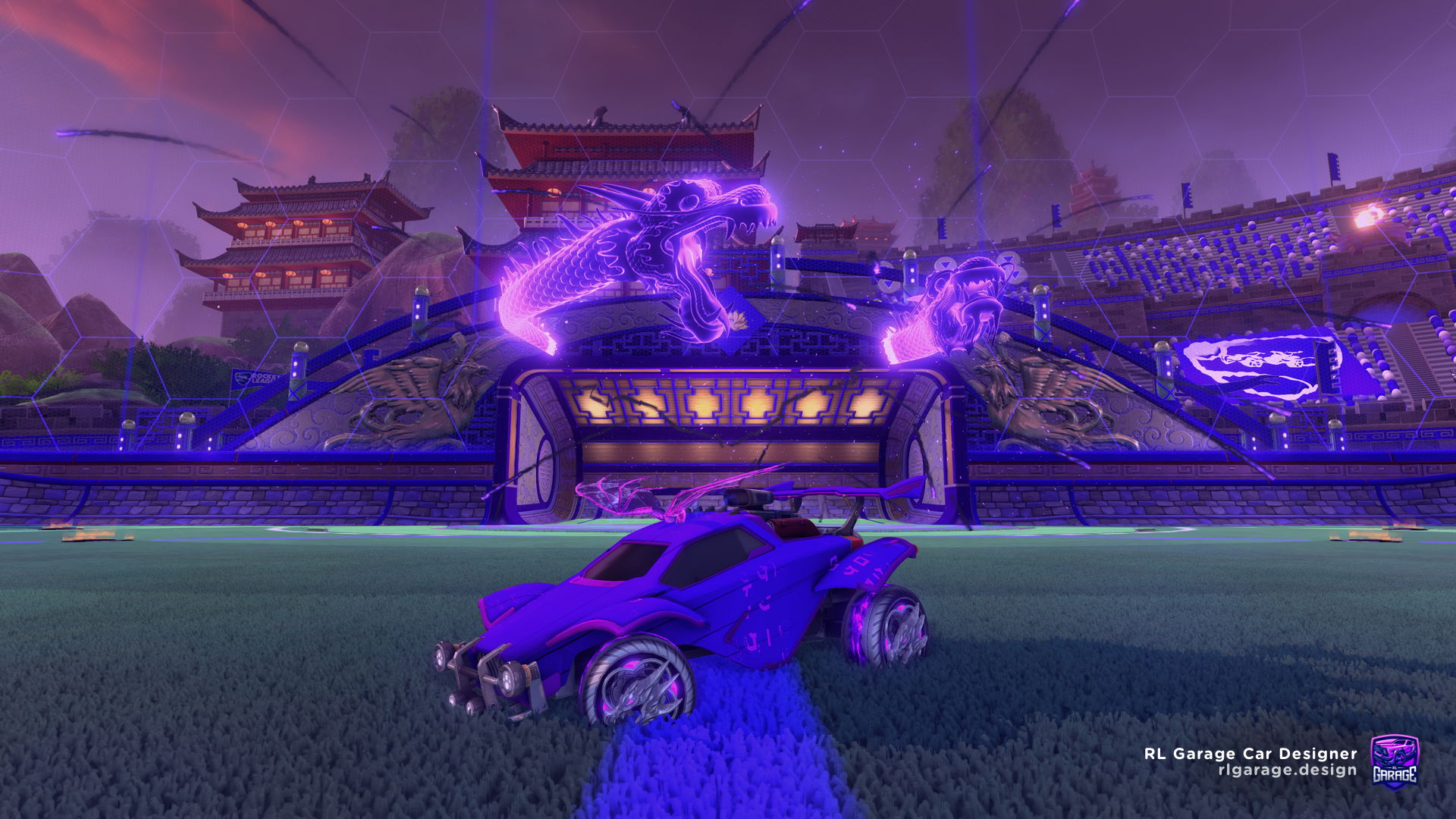 Design by Benisjustbetter