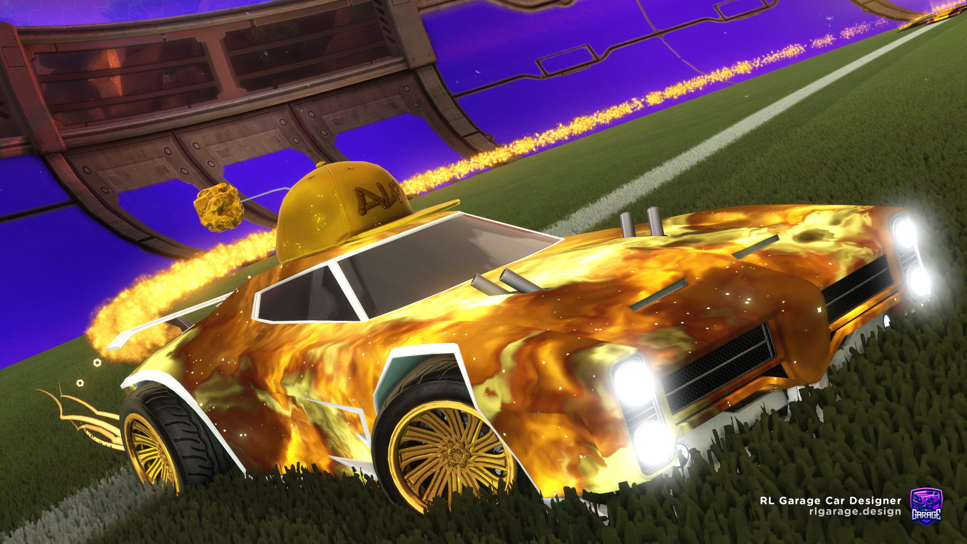 Design by GmdFlame_