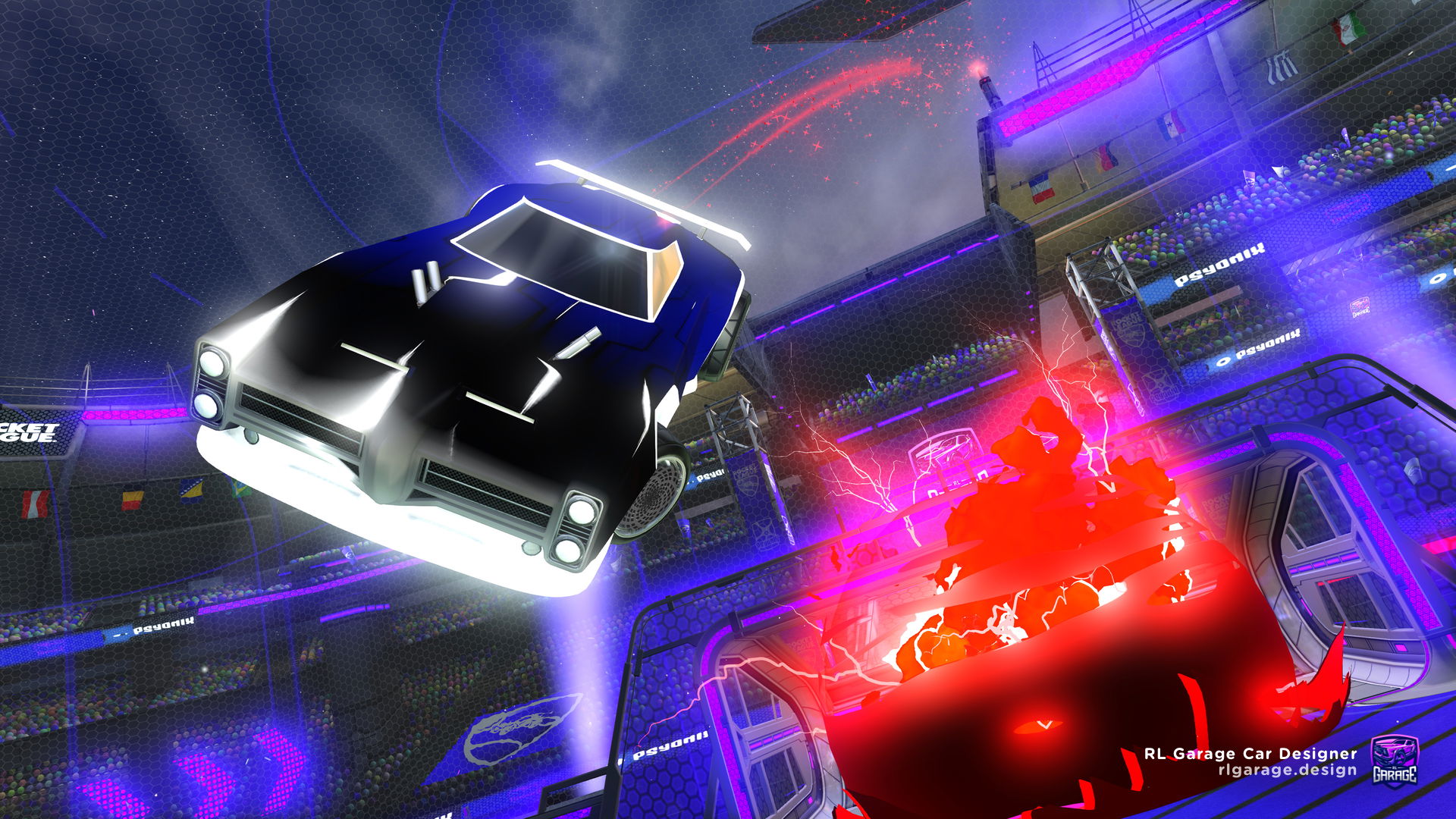 Design by brennorocket