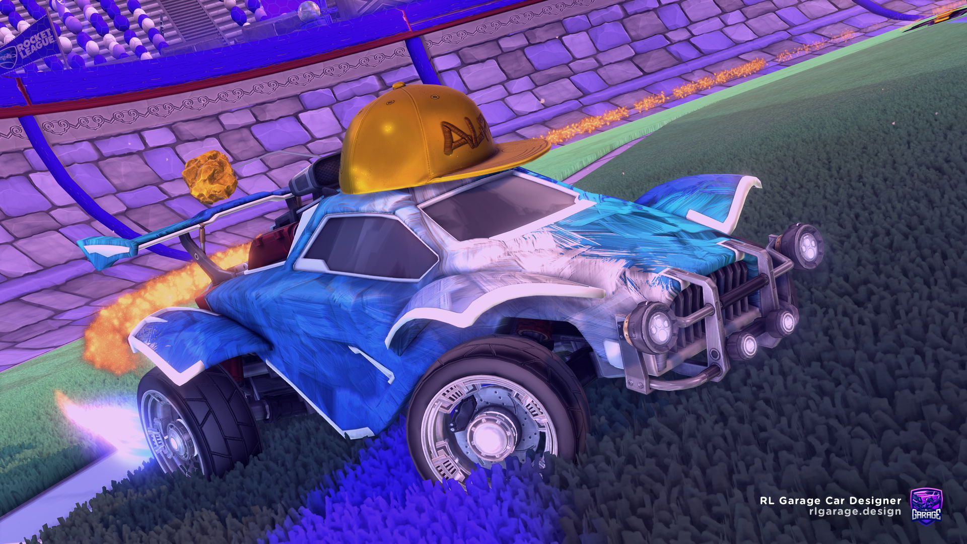 Design by Bananaramma_error