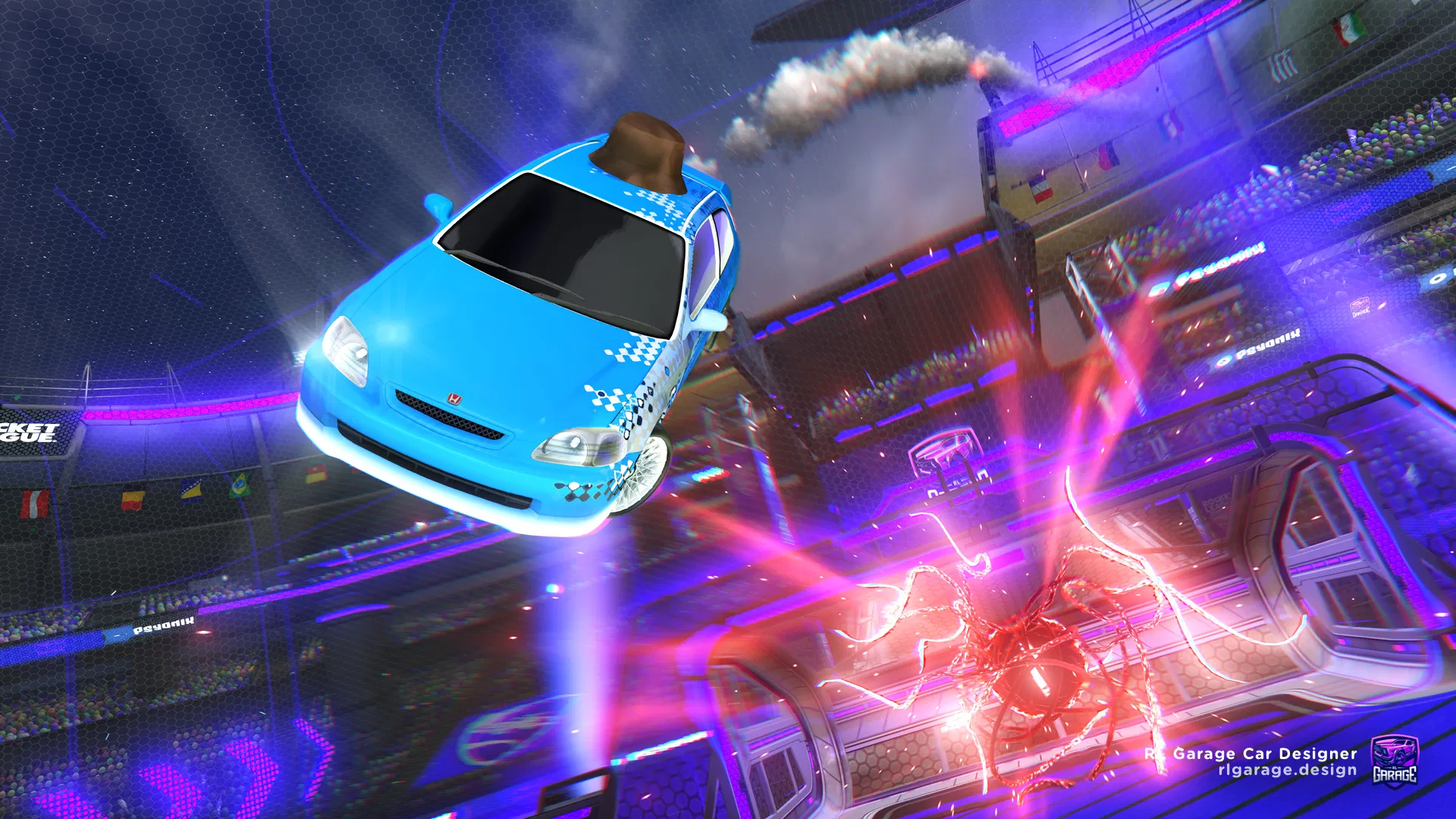 Design by loststraycow