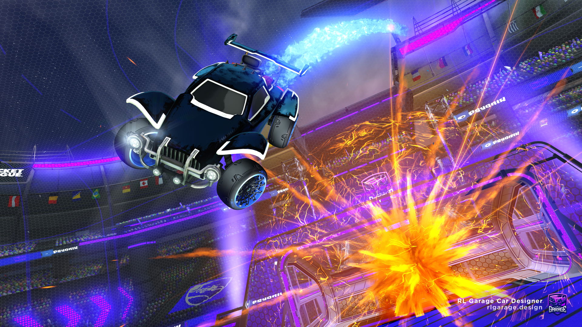 Design by spiderflow6730