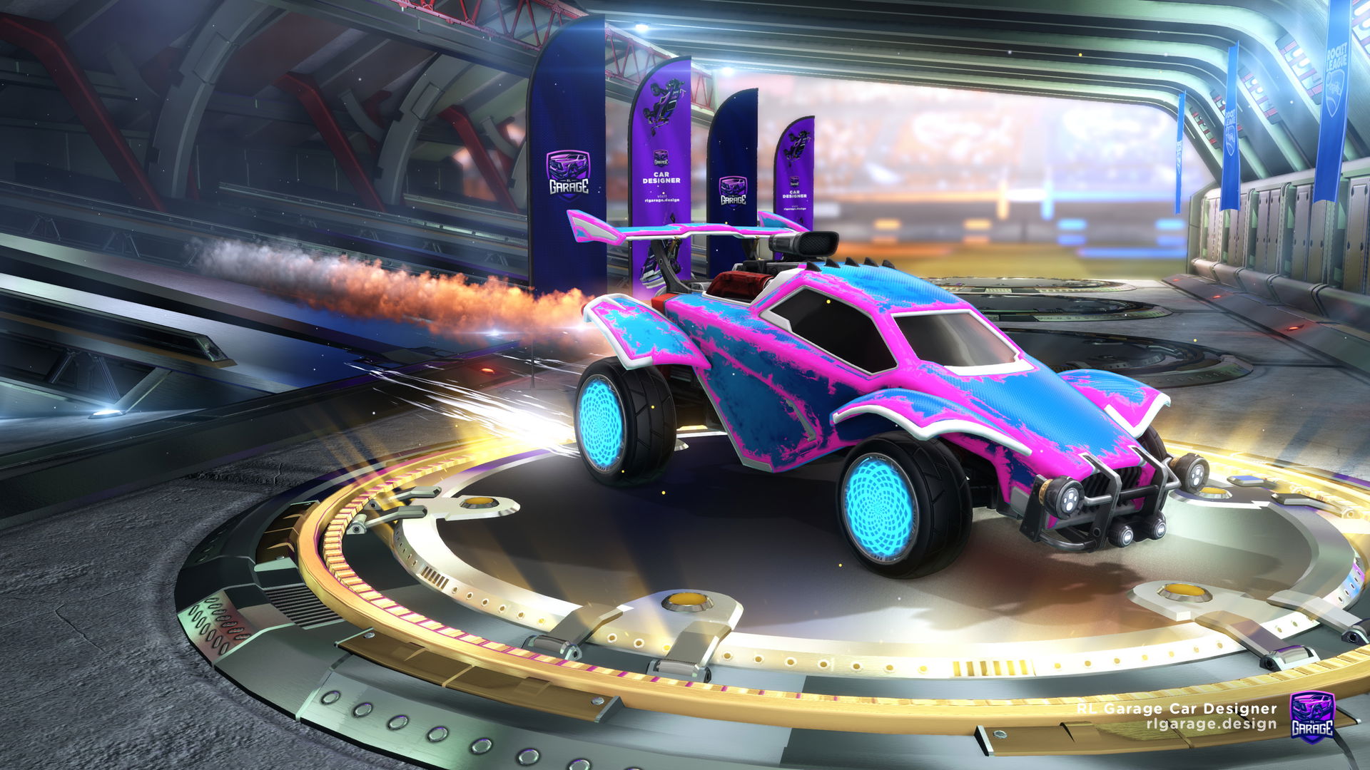 Design by Ace-FROSTY