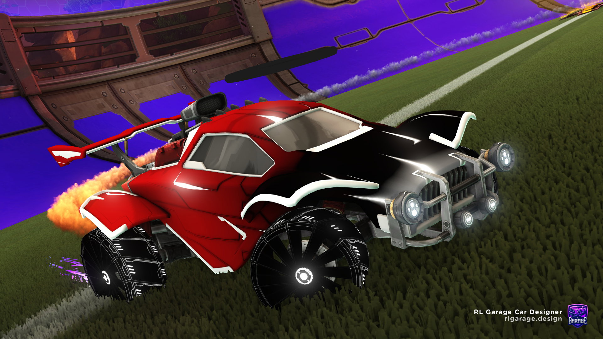 Design by FaZe_Panic
