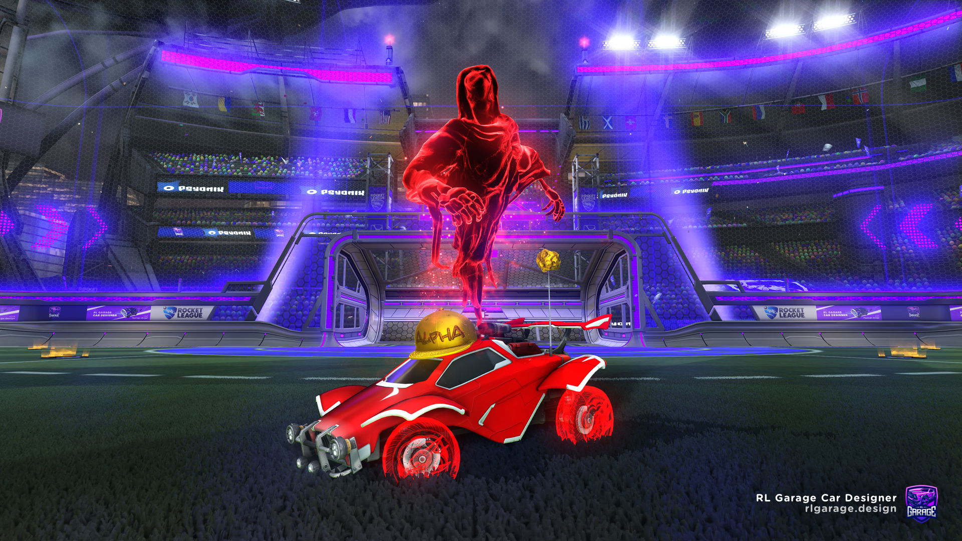 Design by gamingcroc2000