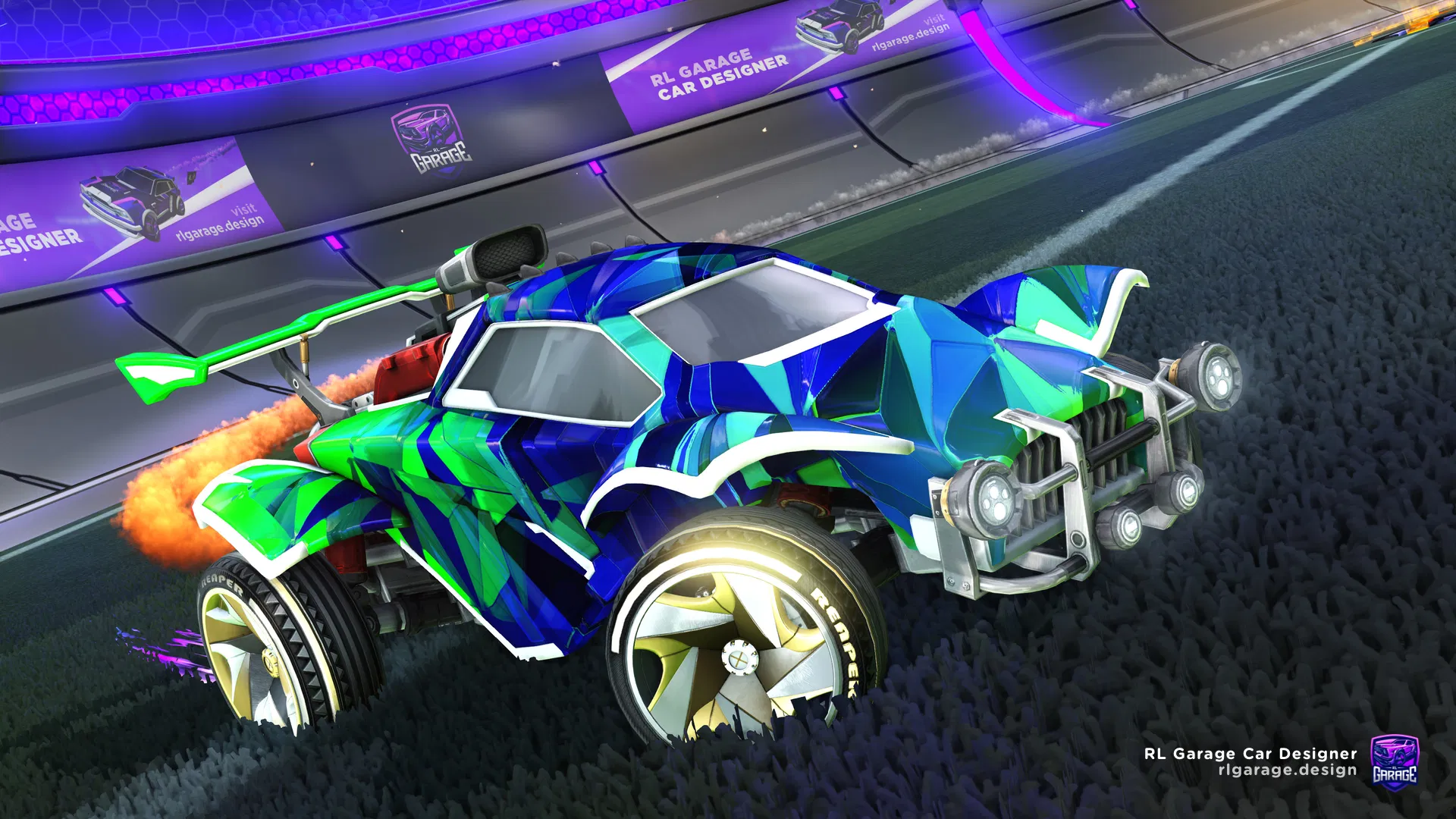 Design by LewanDOVasco