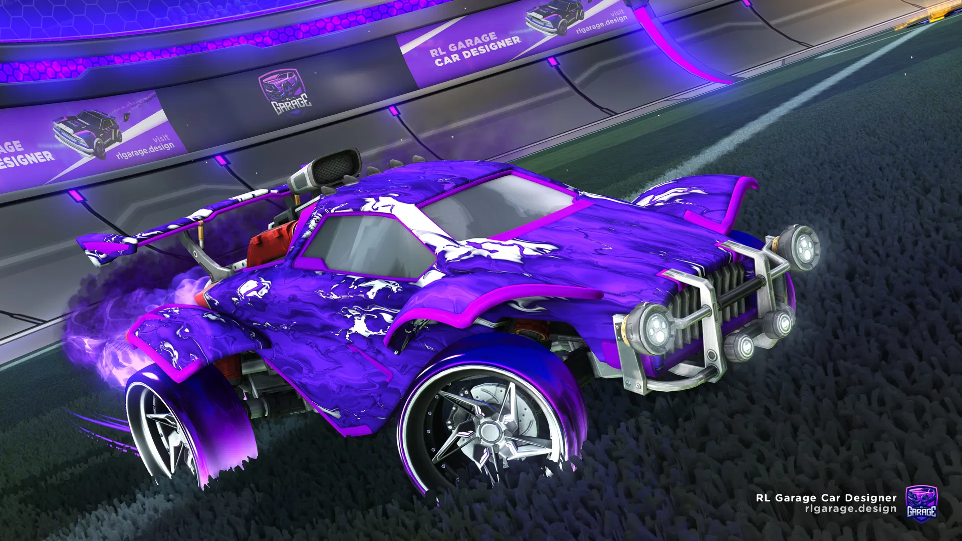 Design by Sigmaboy36