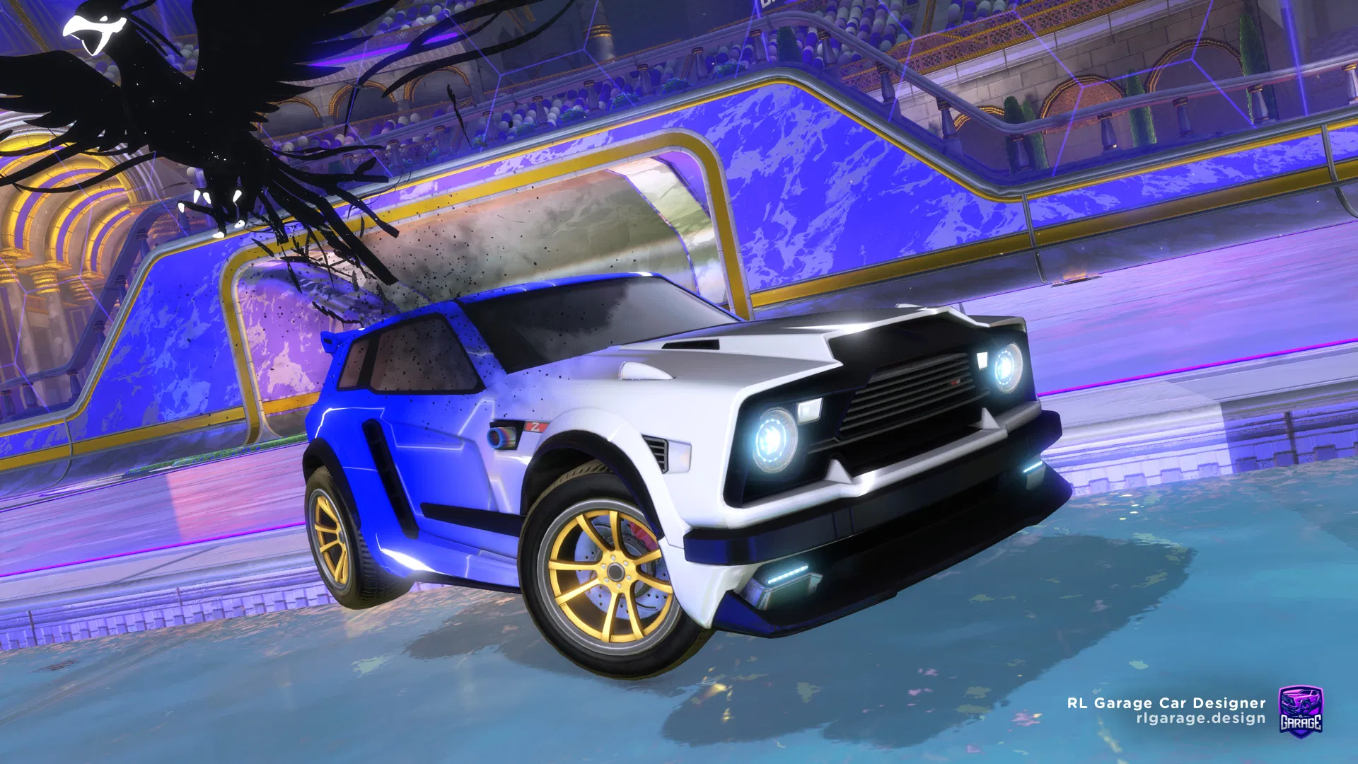 Design by obadasul_2008