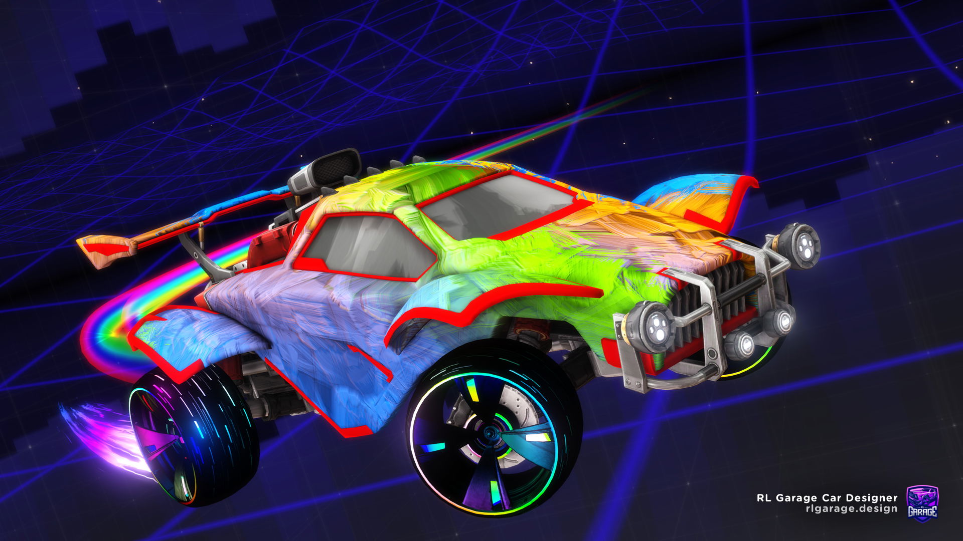 Design by Freekandel