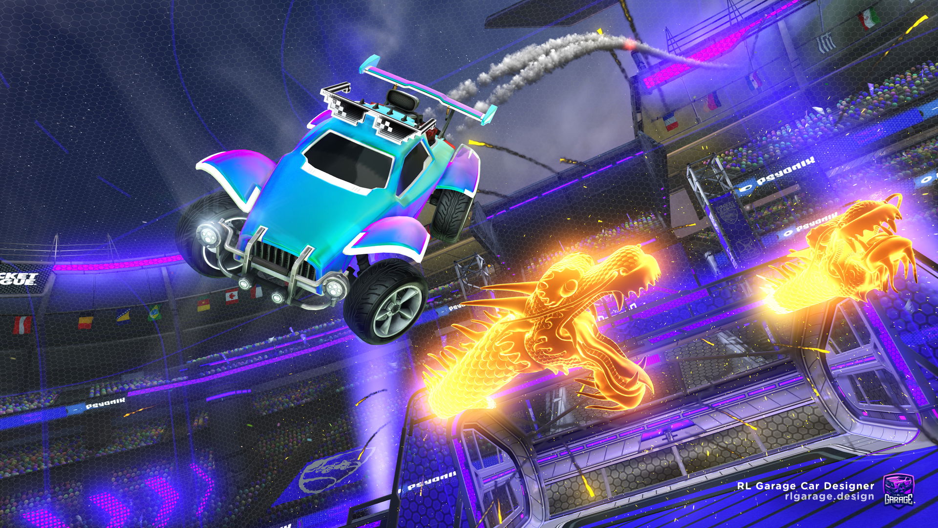 Design by rocketman9533