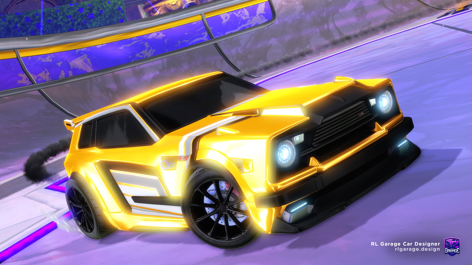 Design by TheToxicFranco
