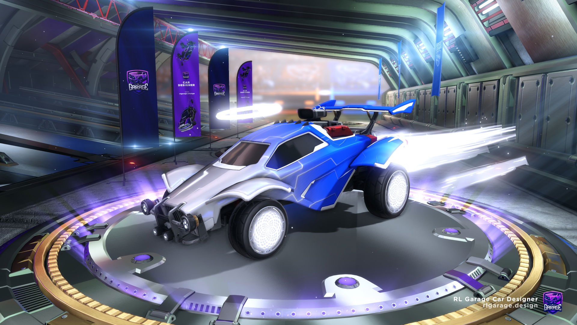 Design by Unknown7184