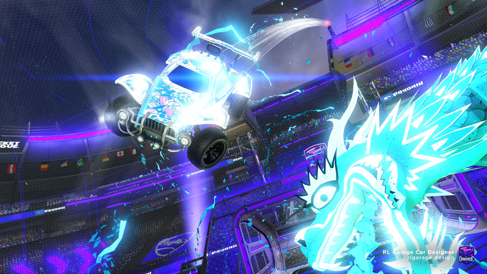 Design by TheLacoste