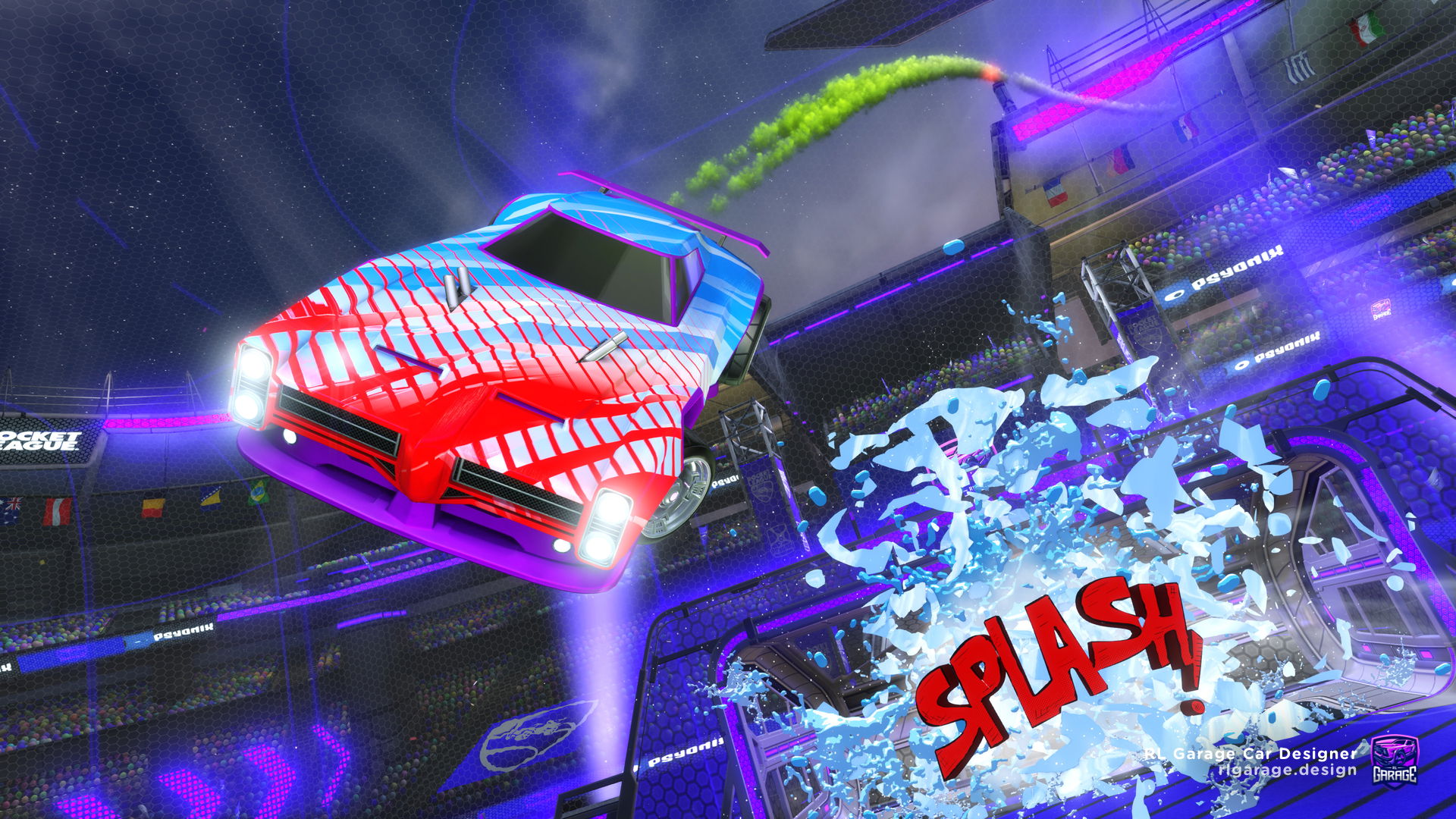 Design by Weavile2099