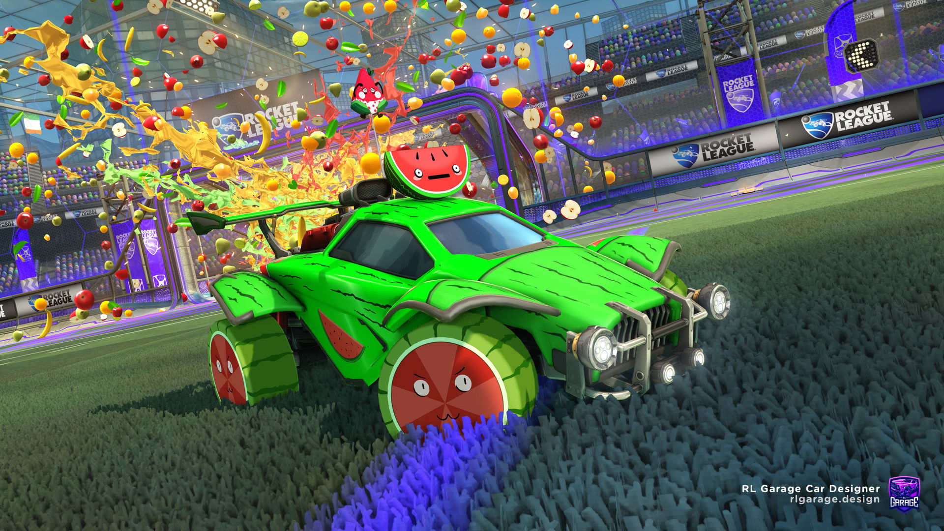 Design by roangernaat