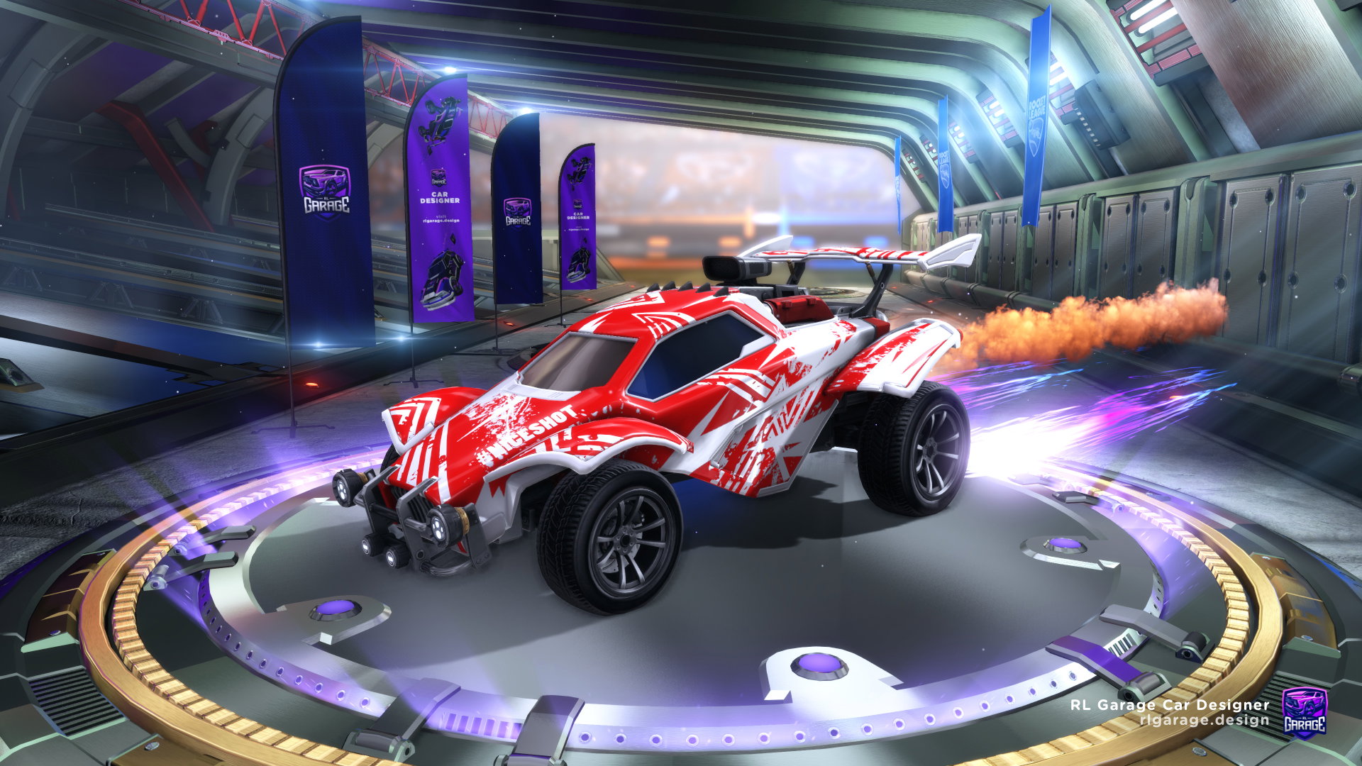 Design by gAmChngr7