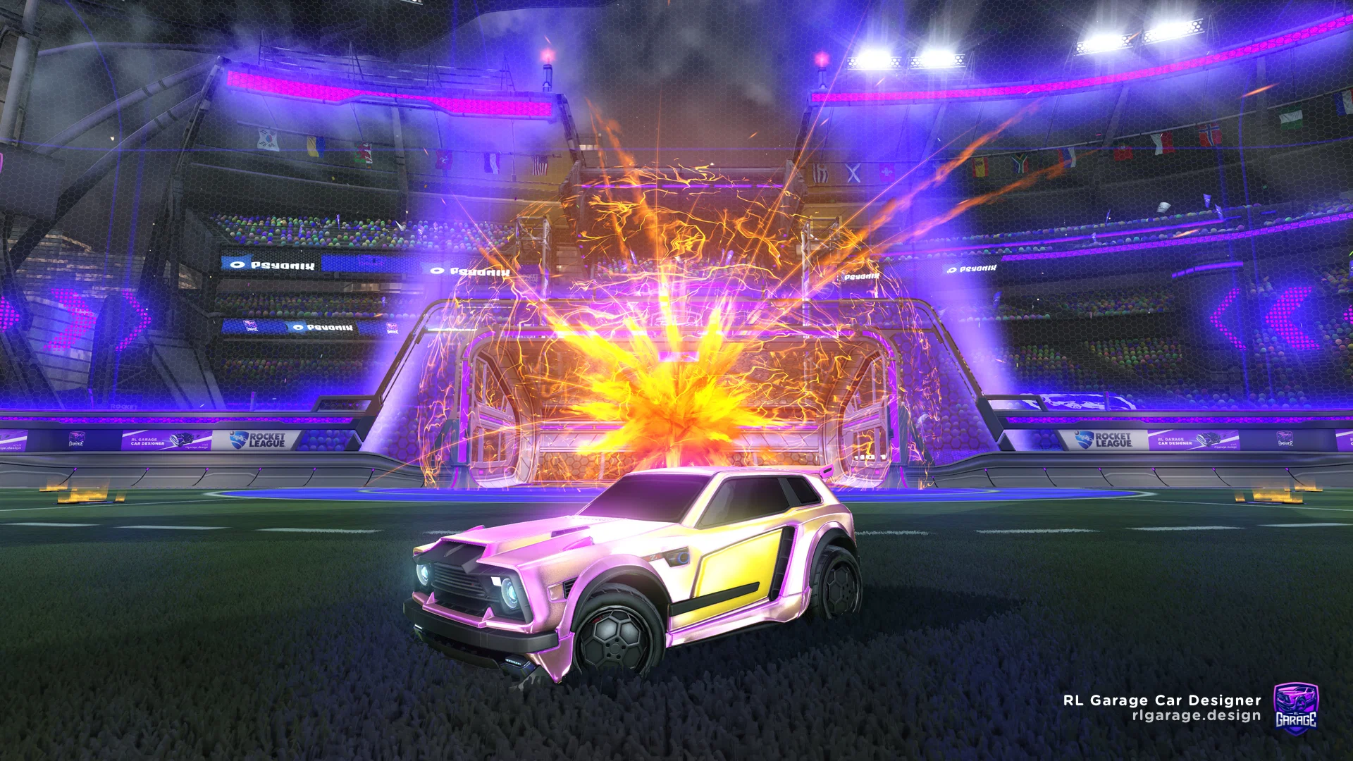 Design by GHOST-XE