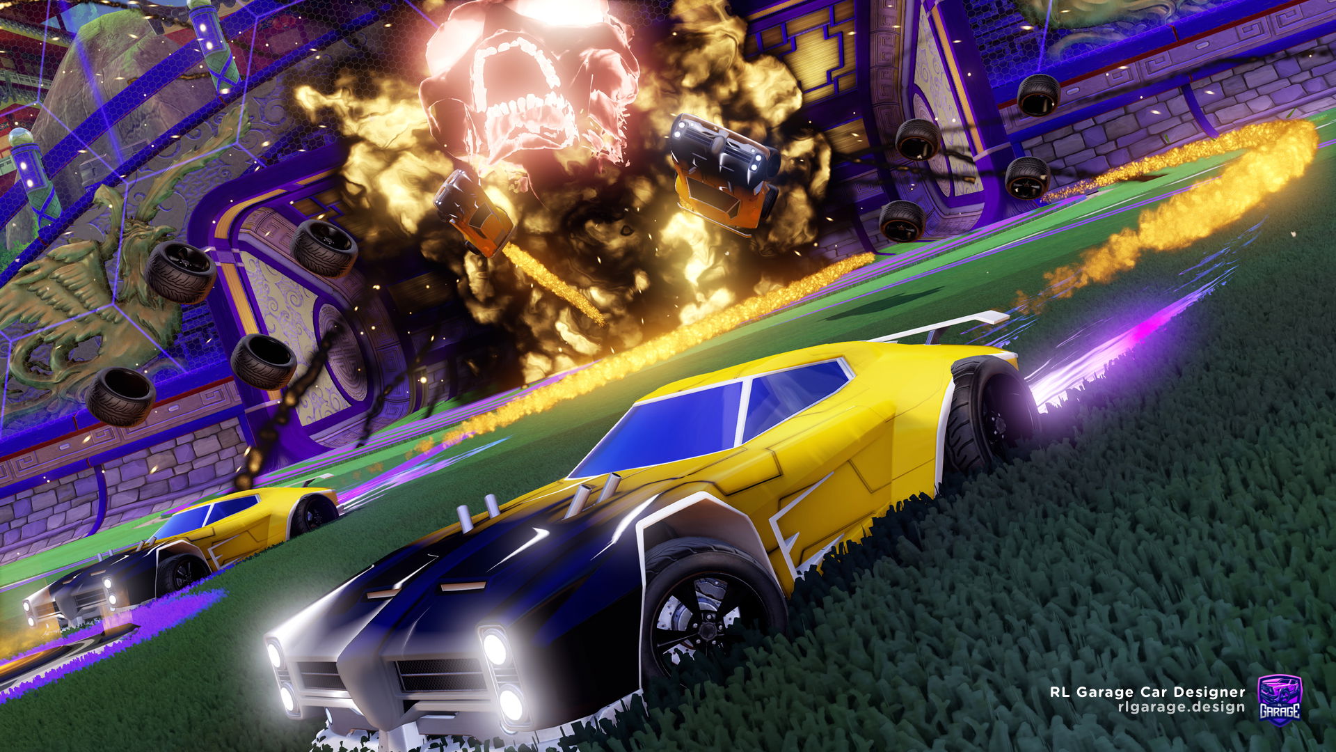 Design by Voltz120hz