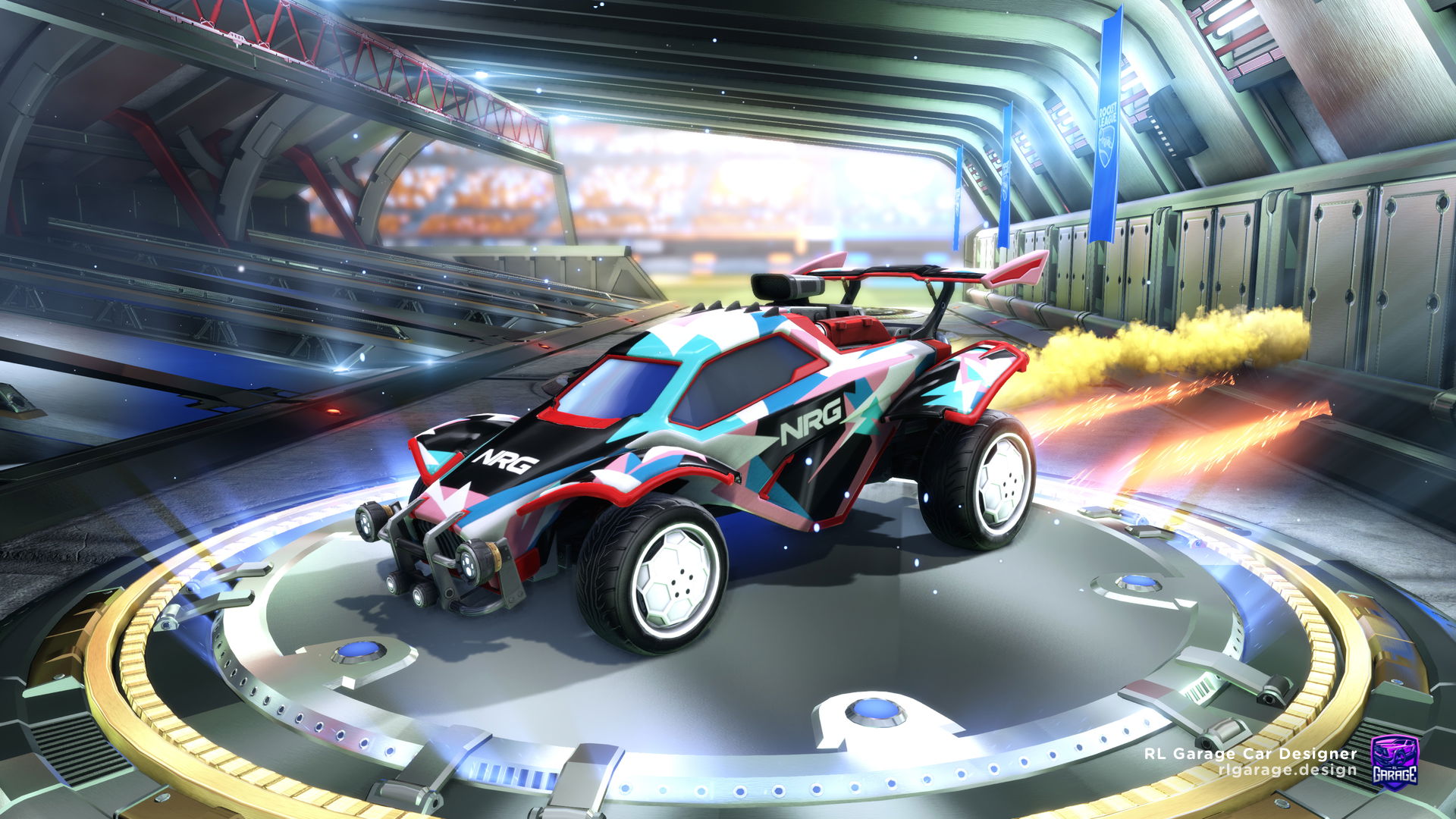 Design by DynamicLithium