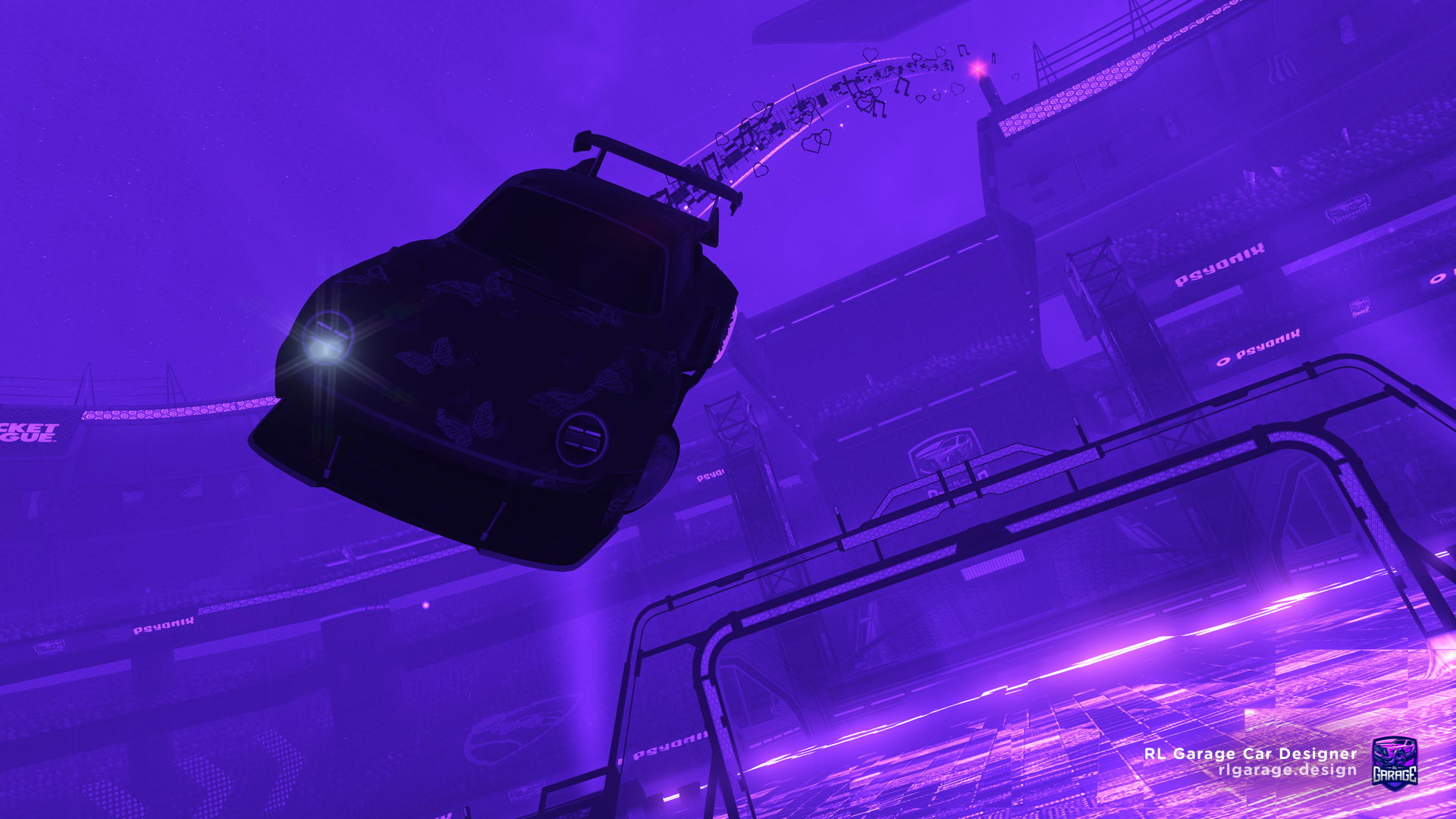 Design by prestonneto