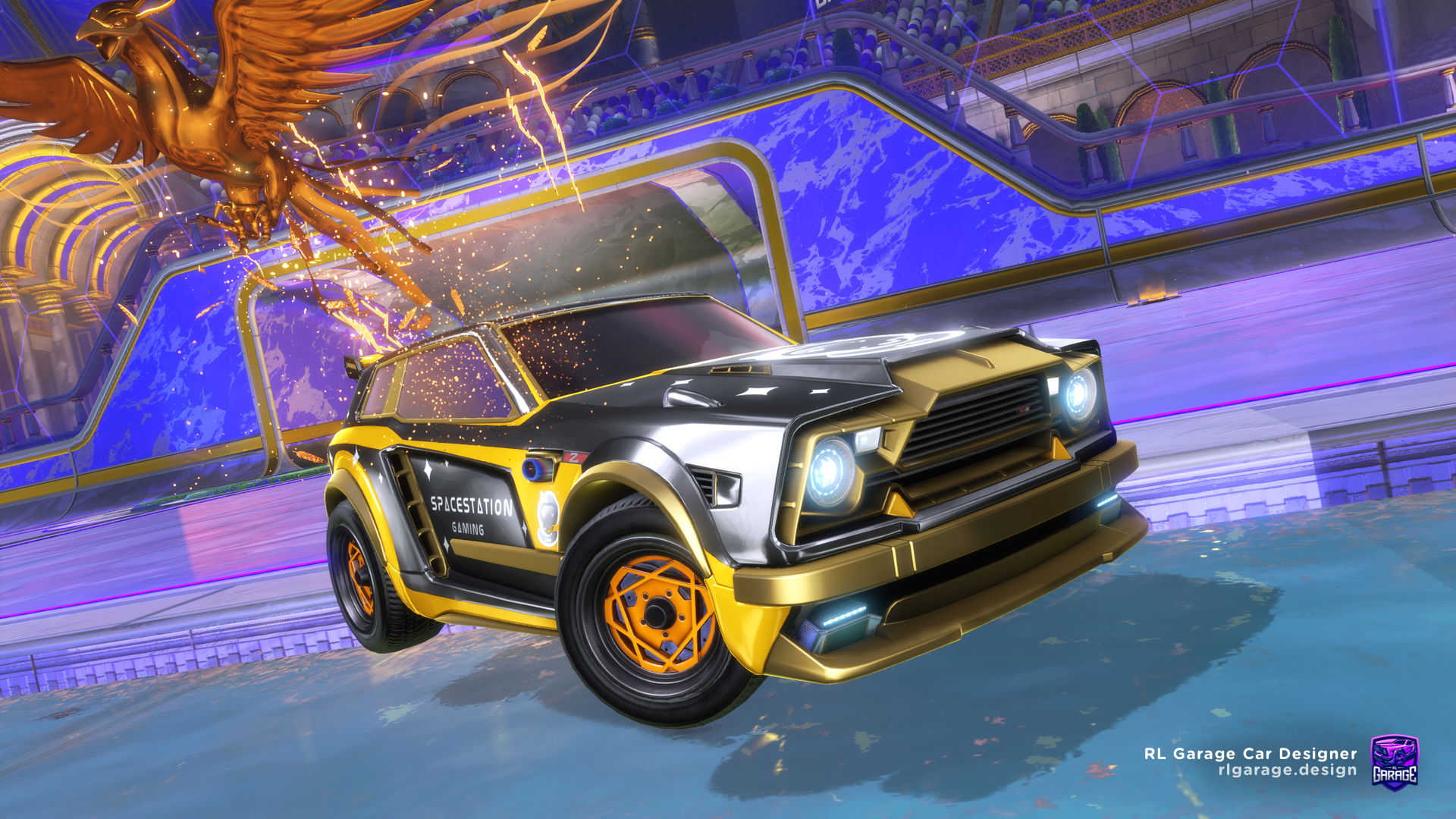 Design by Yonderdesert850