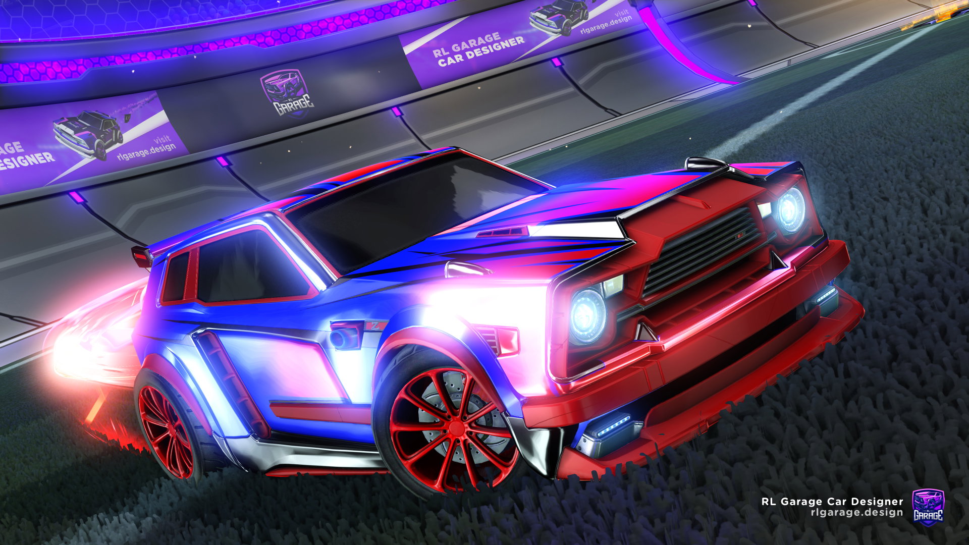 Design by SaterSaur
