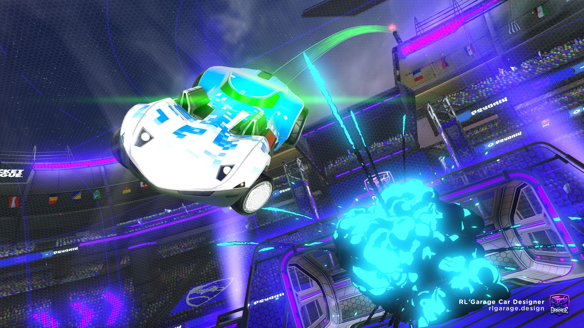 Design by GlacierRez