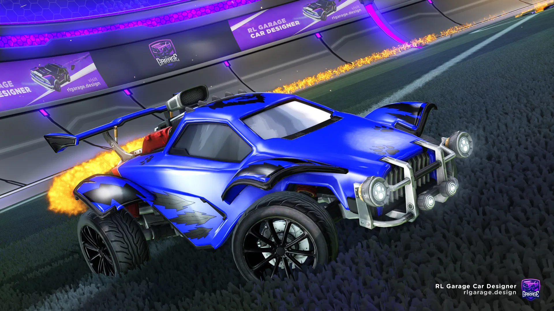 Design by NetfishHun