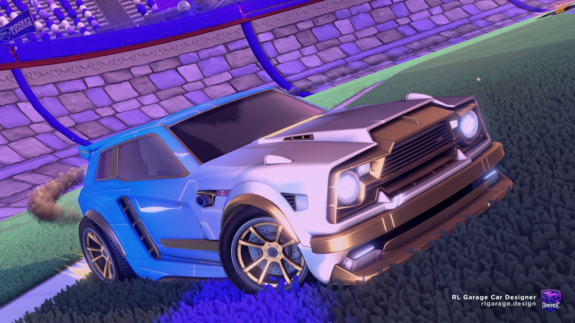 Design by Thetigeron13