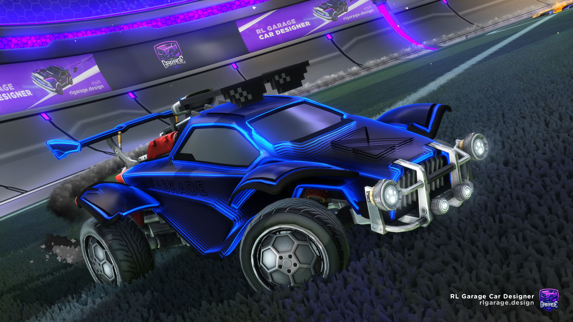 Design by RyanCfrone