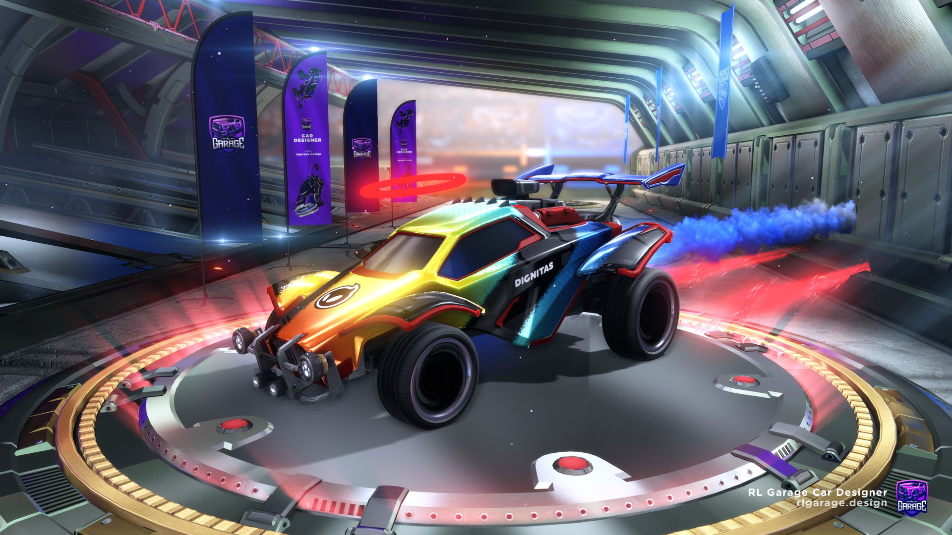 Design by DmnnFellas