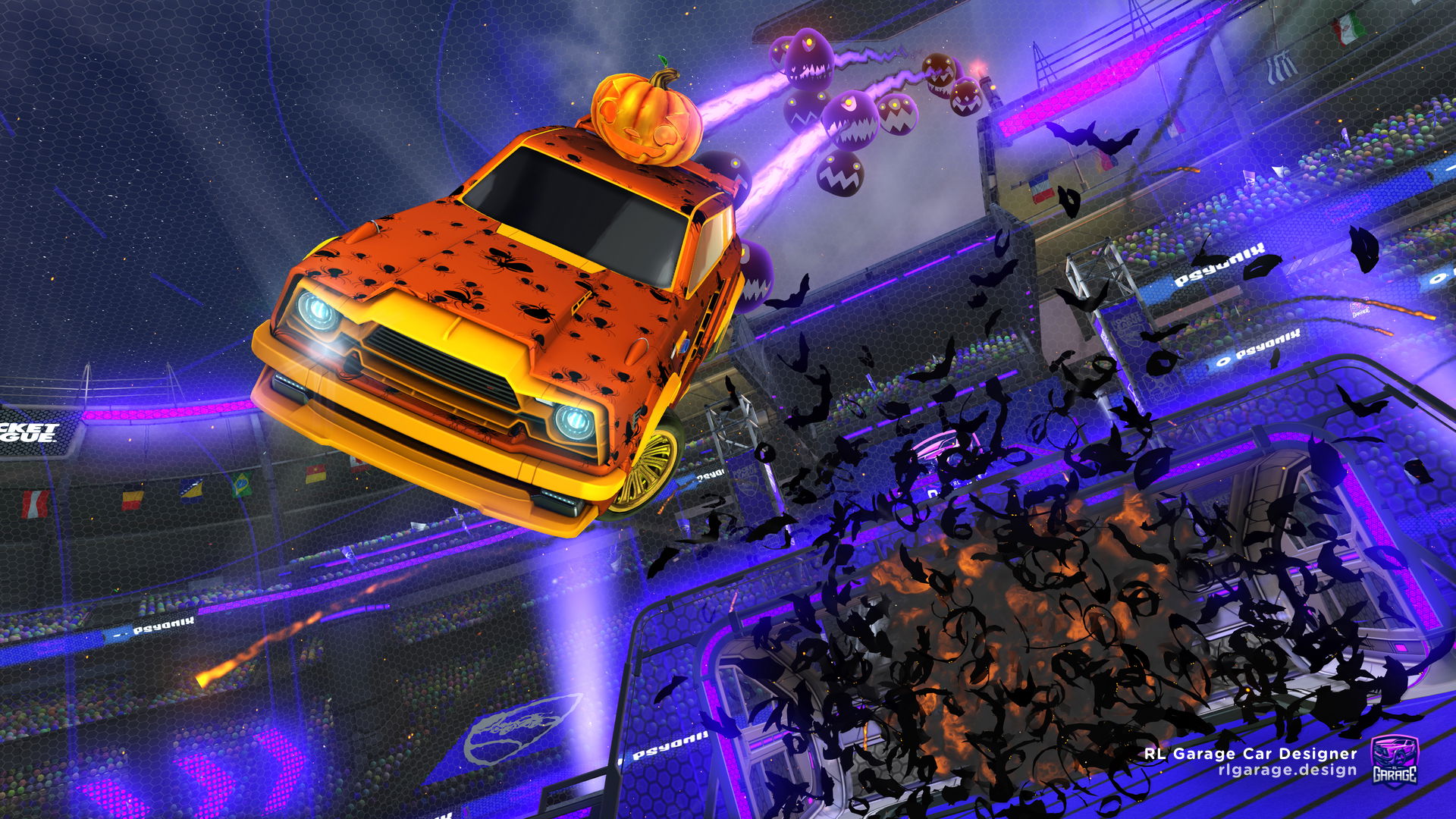 Design by roangernaat