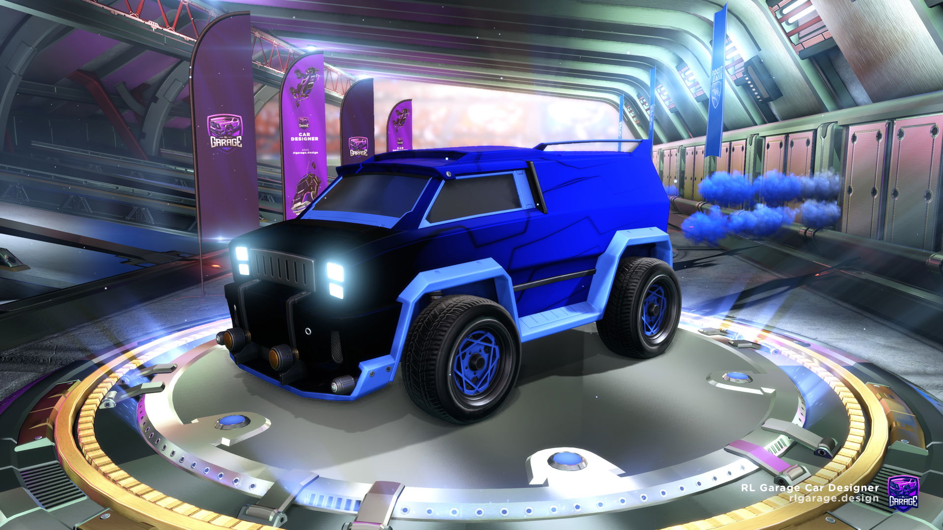 Design by InfinitePotato