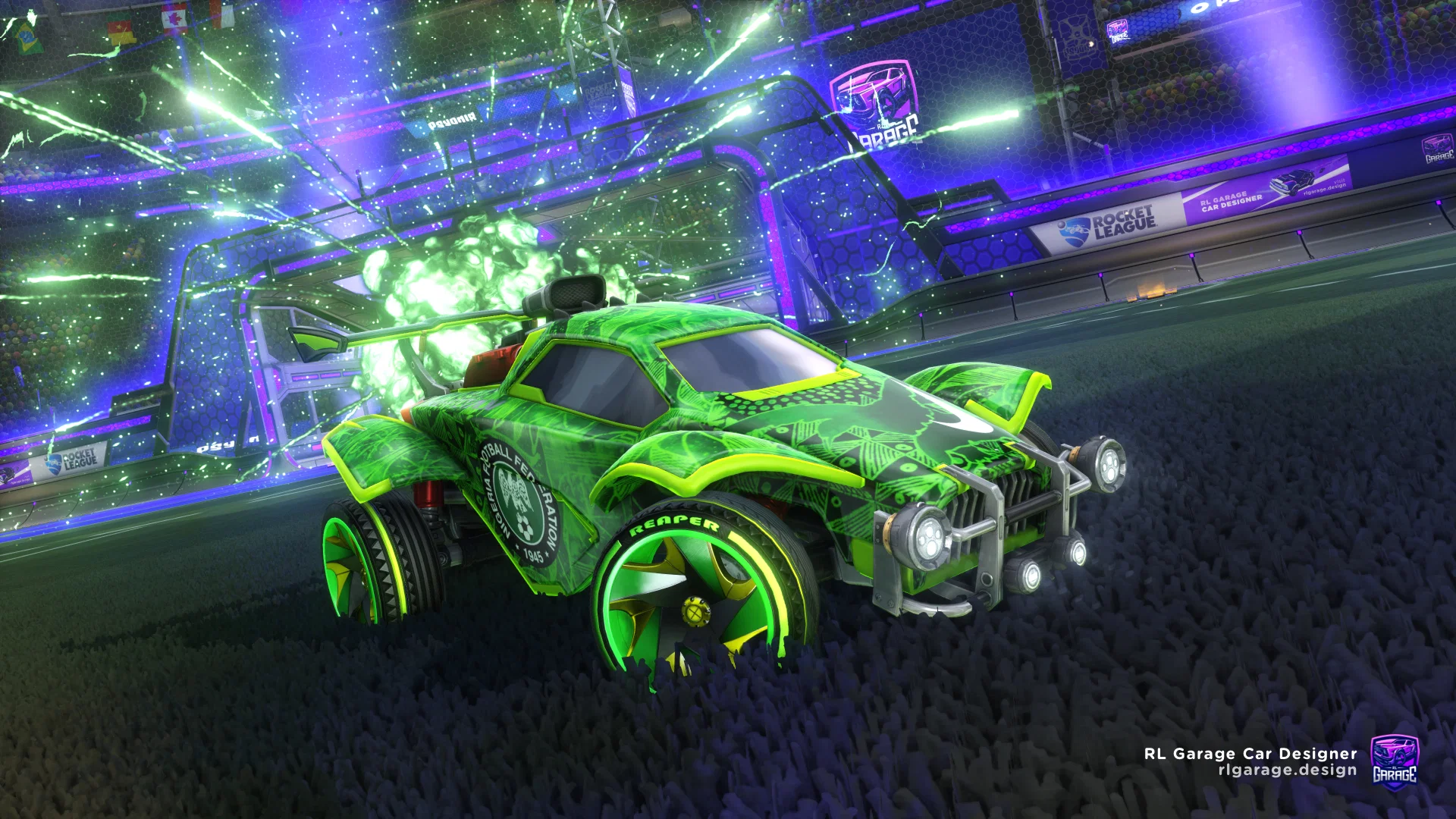 Design by Cnarxy