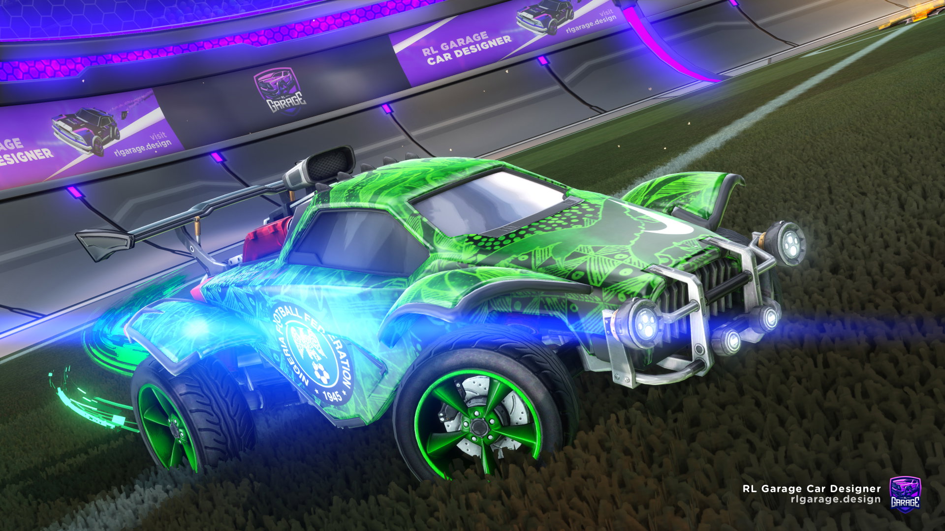 Design by LioscRL