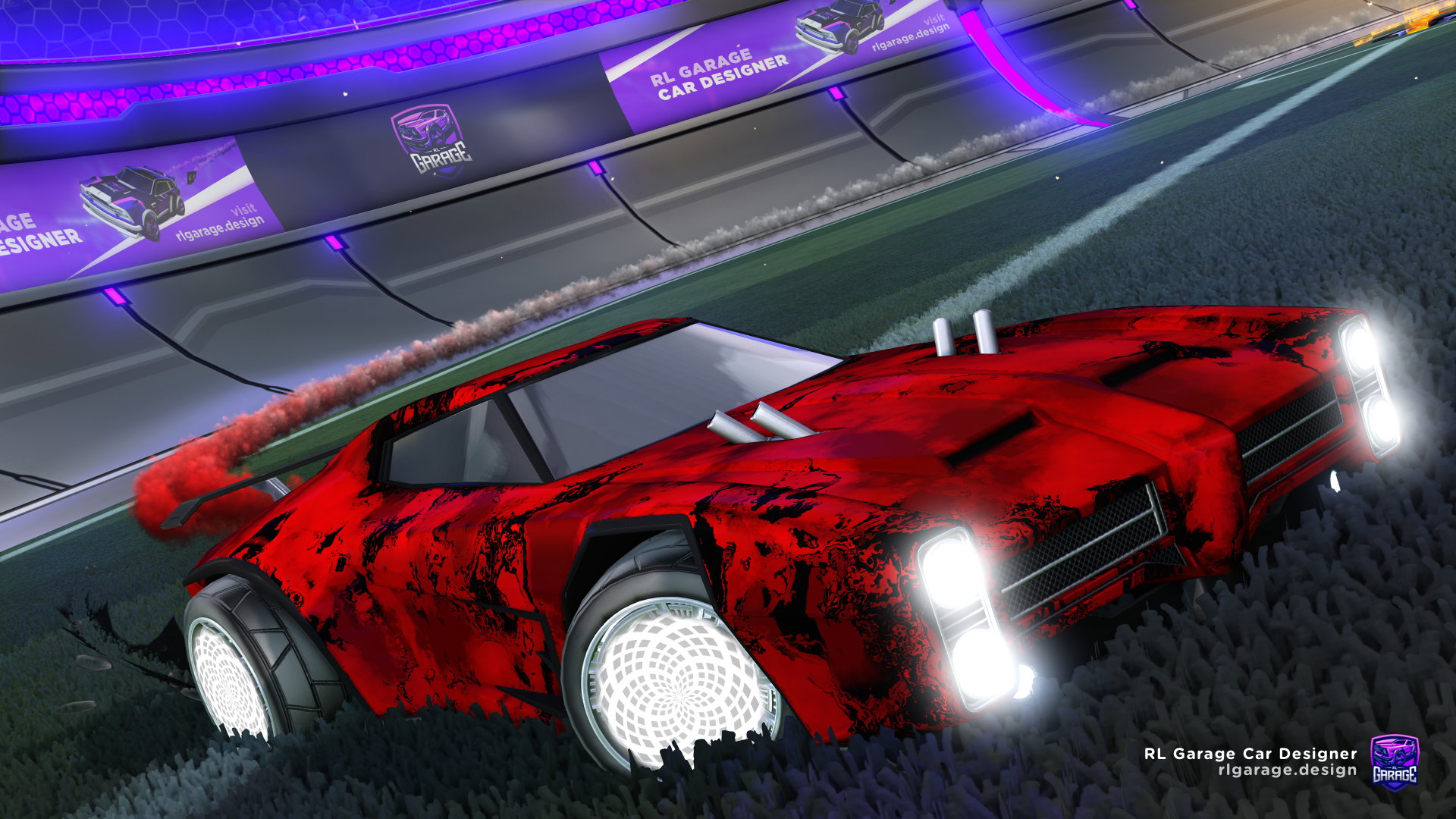 Design by TheAwesomeKid126