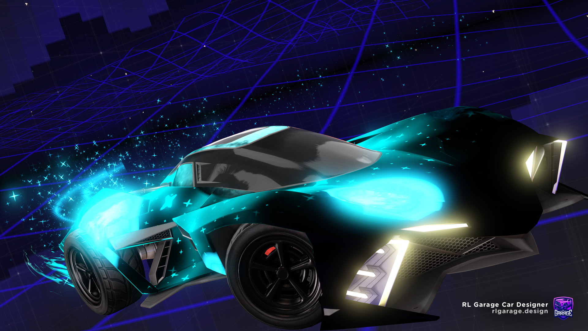 Design by XD_Eternal278