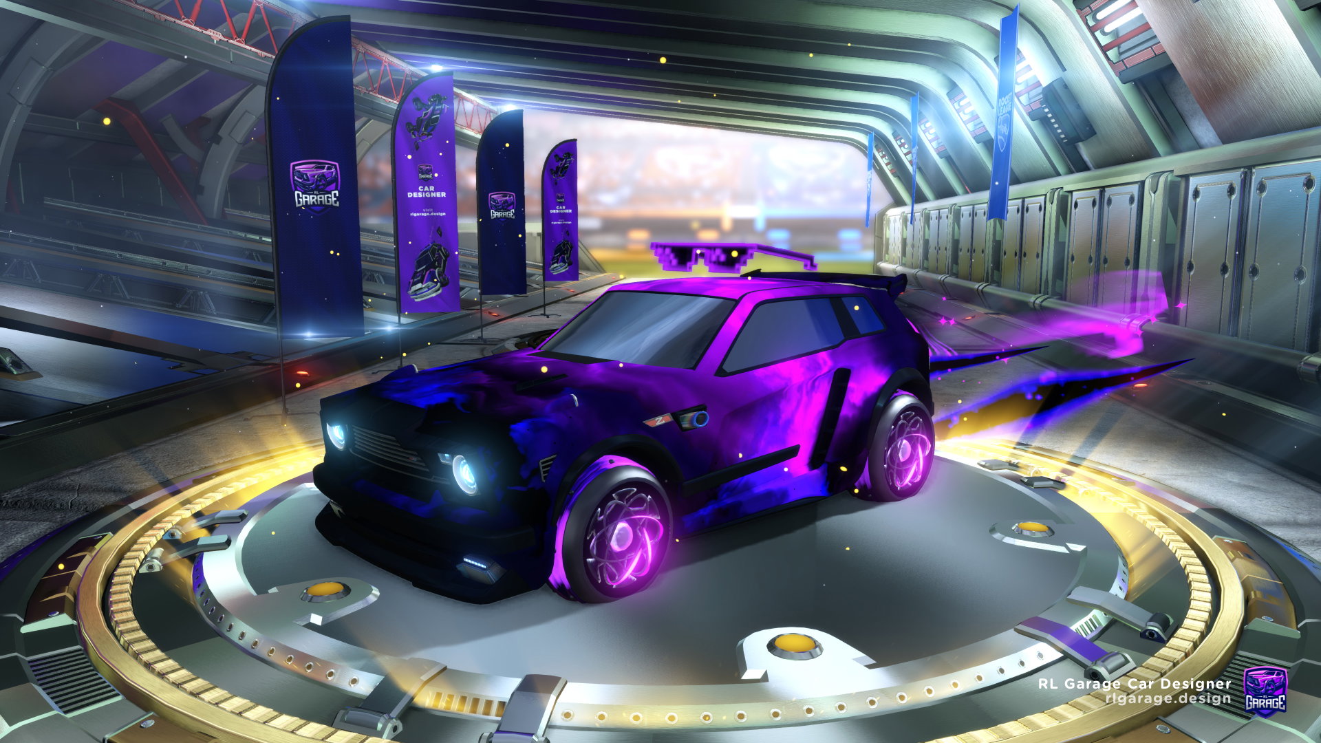 Design by AndrewXD1706