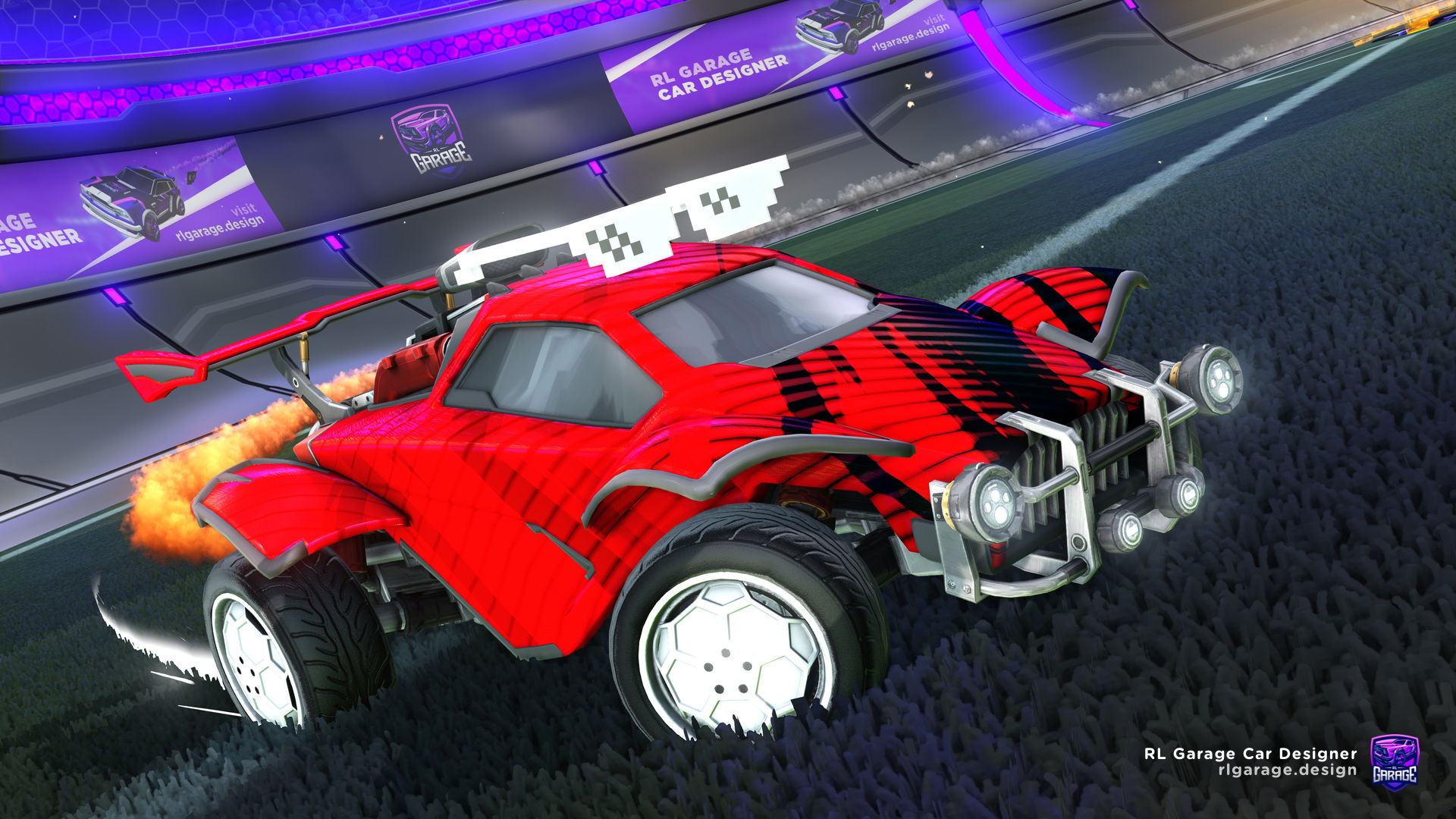 Design by LegalHyperion