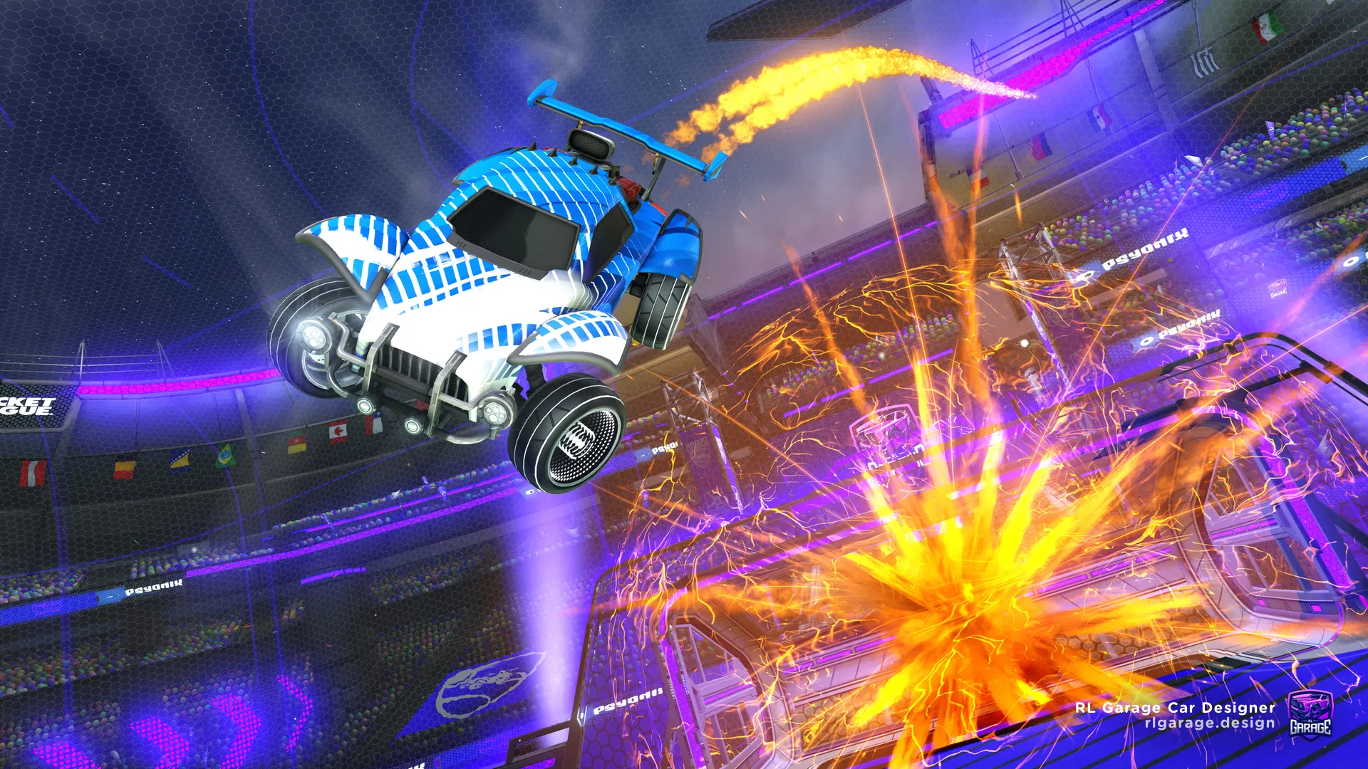 Design by Toxicloughran232