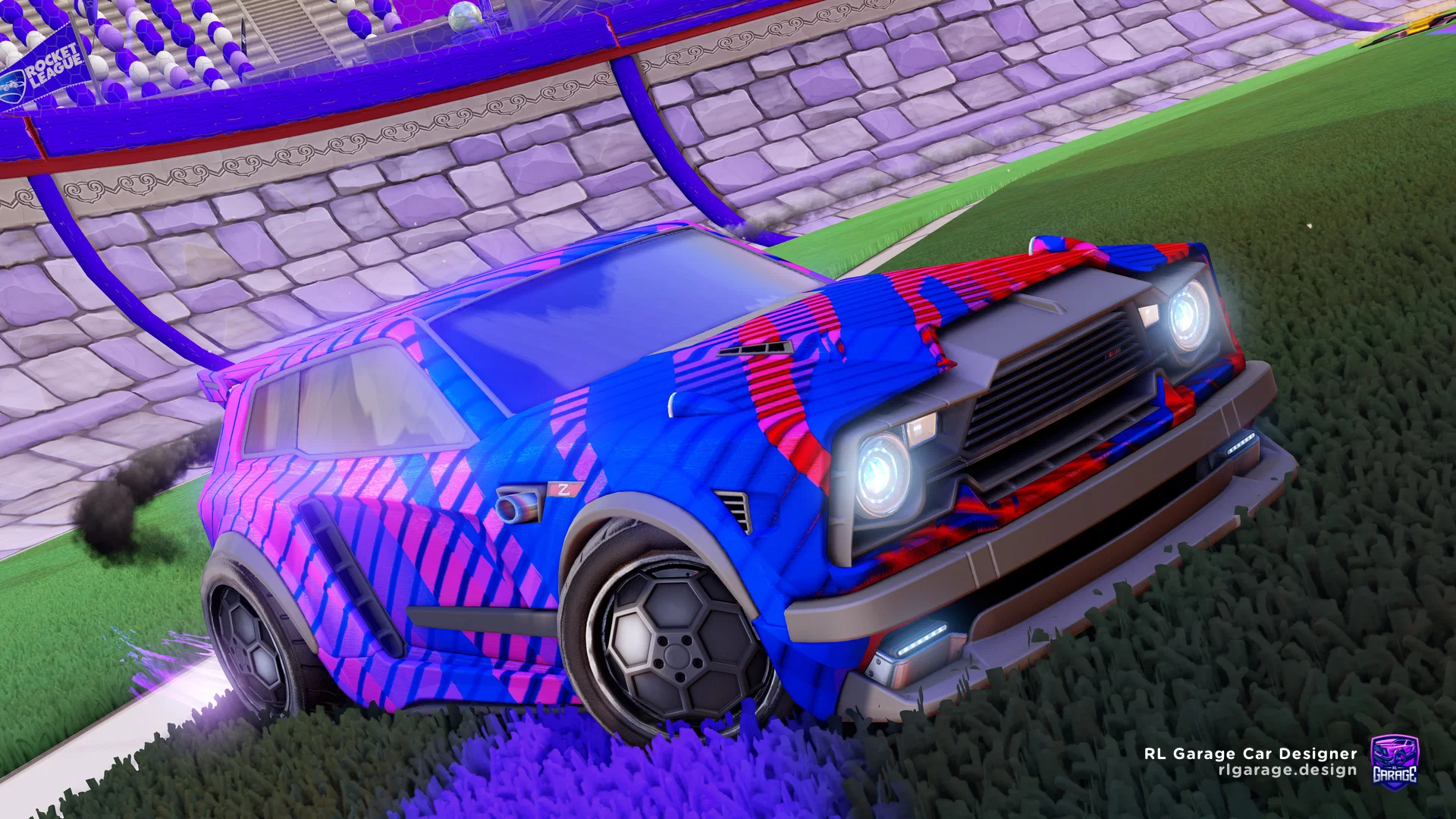 Design by Adamprof