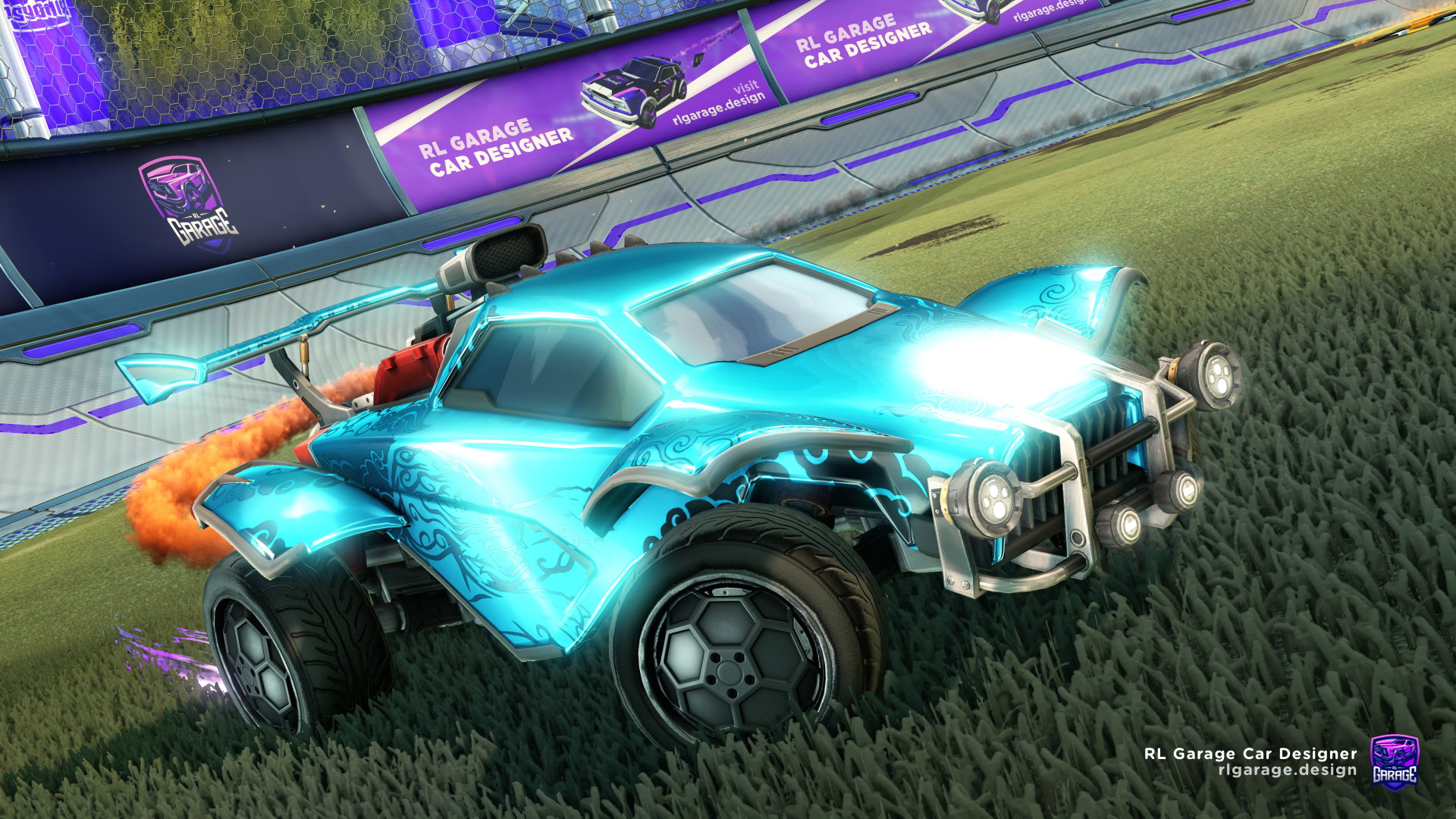Design by Jakebydo
