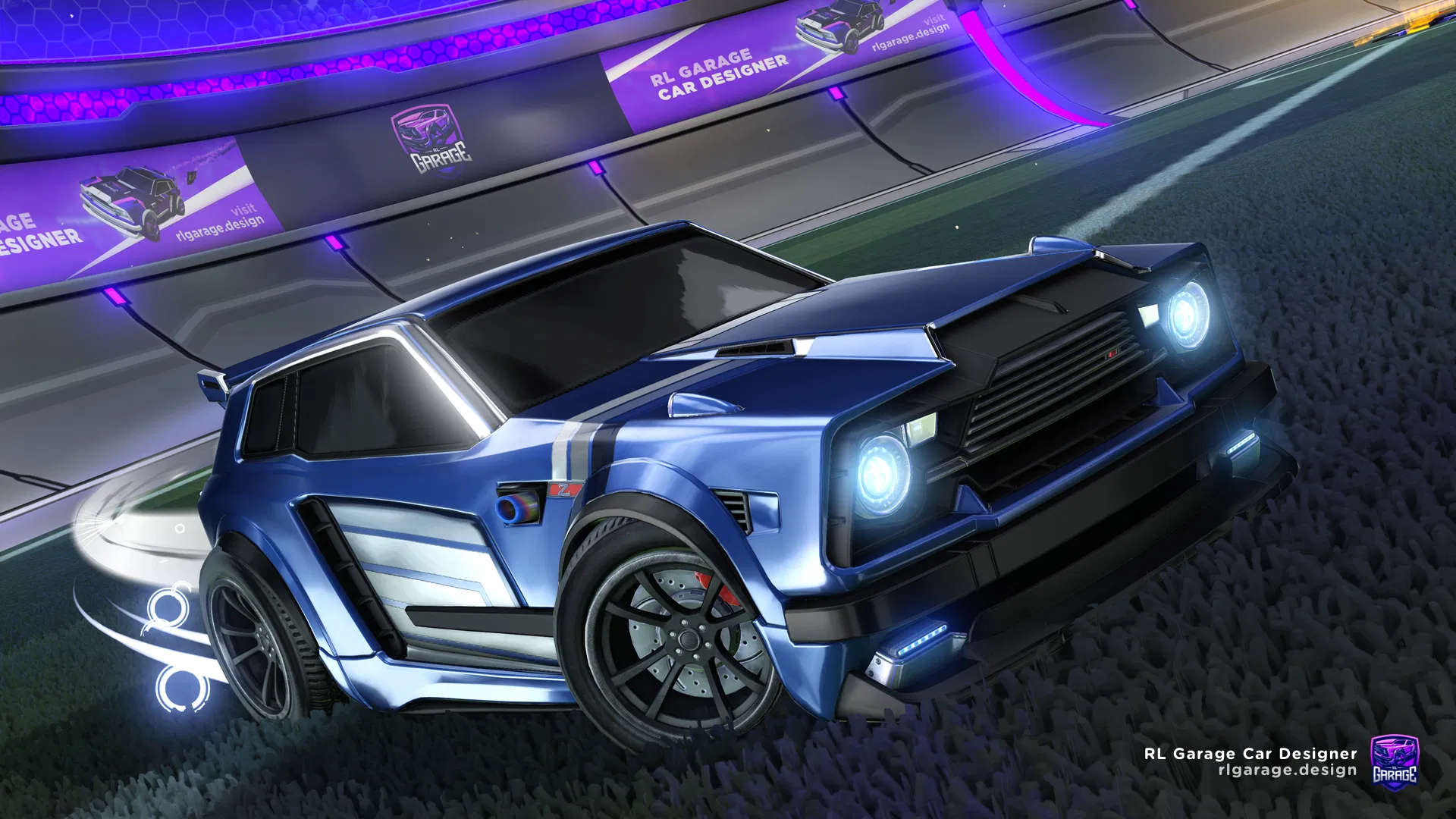 Design by RYZE_VRTEX_RL