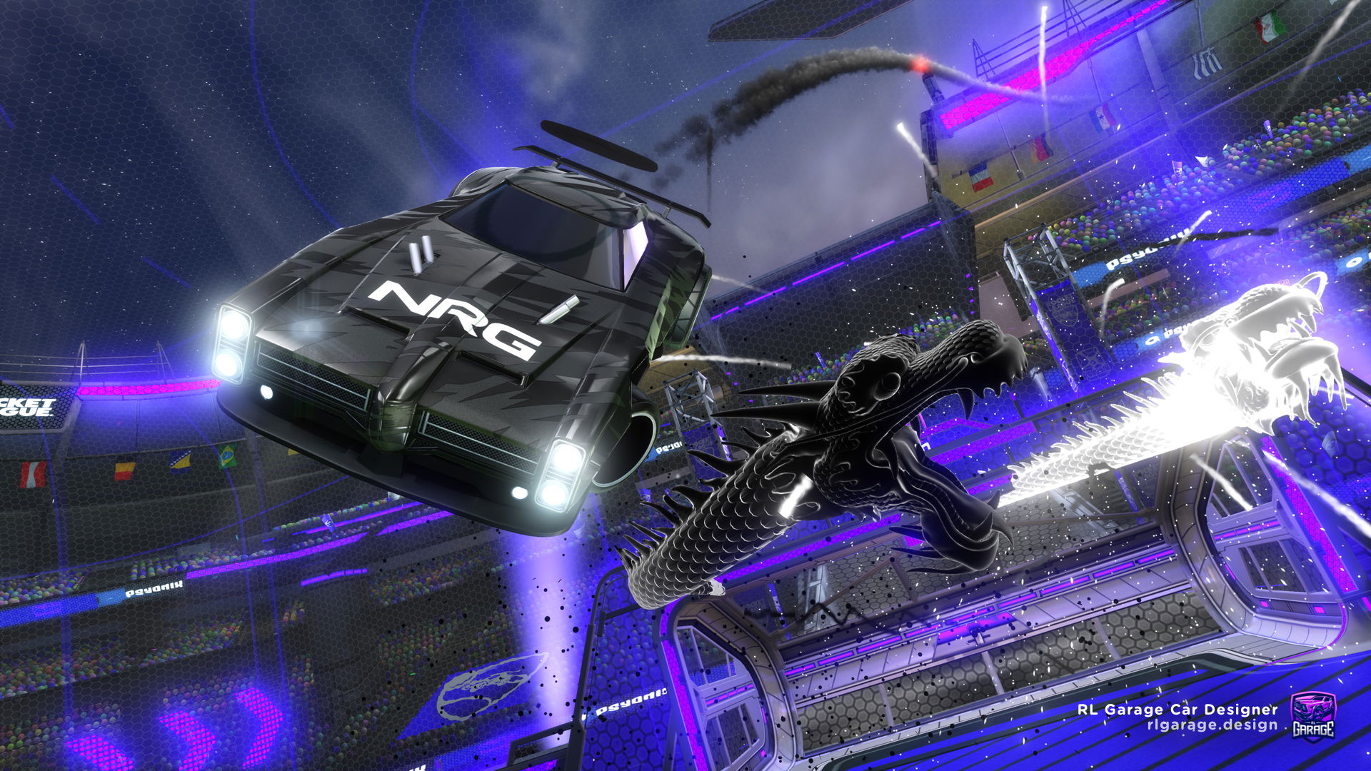 Design by BLACKFORCES