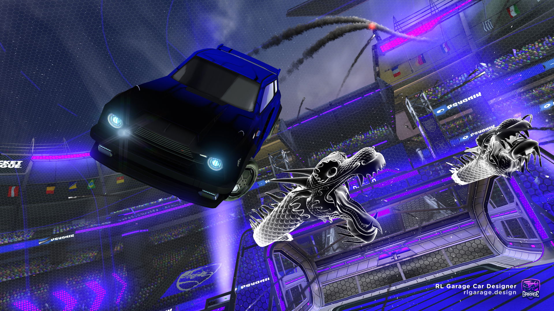 Design by TryStefan_14