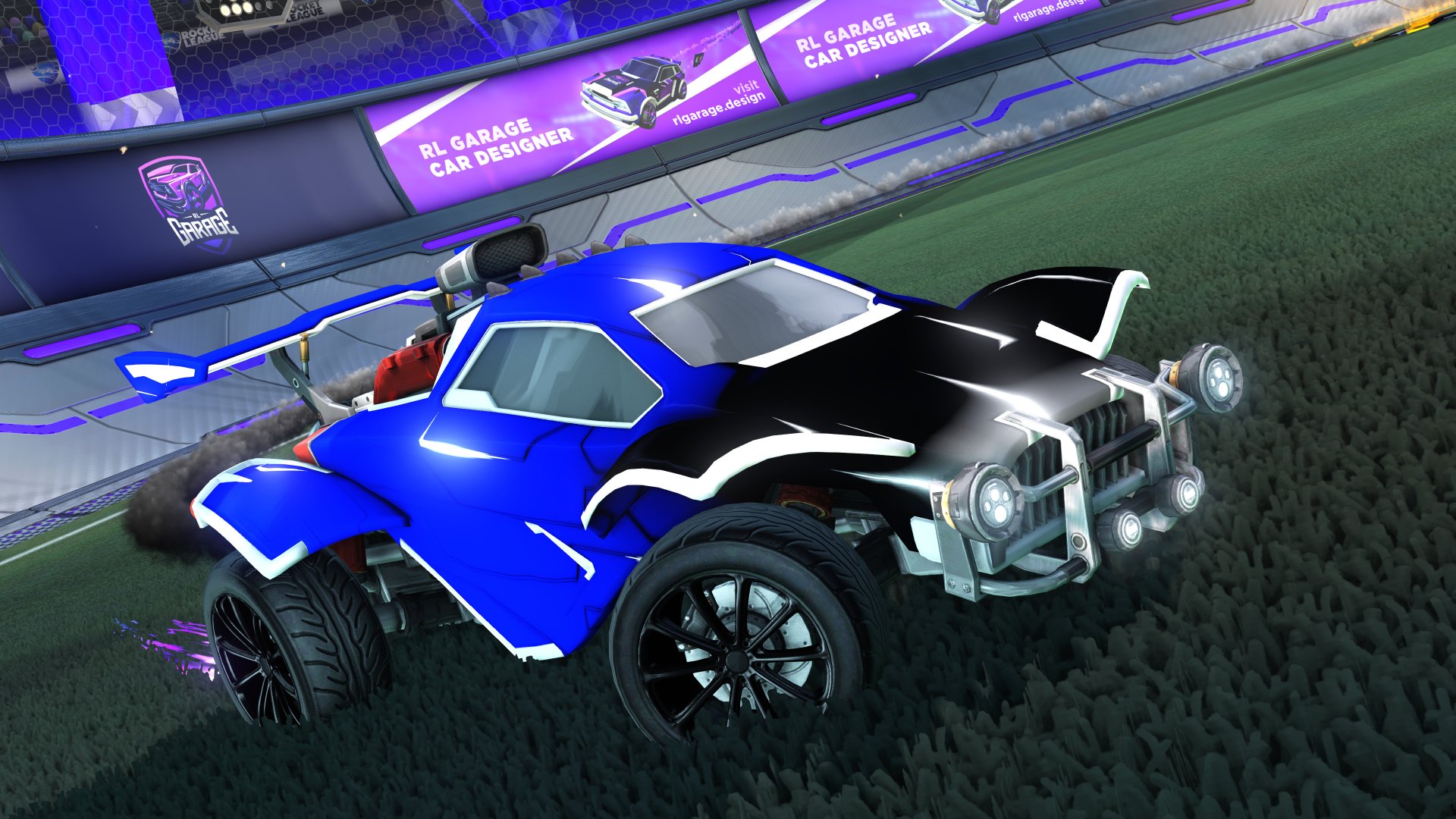 Design by Bossfighter20008