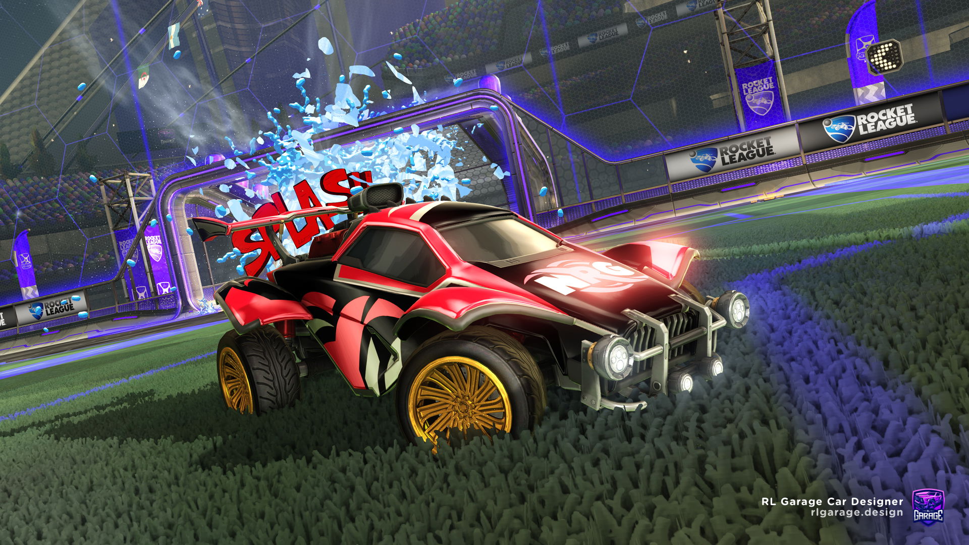 Design by jackedpotato