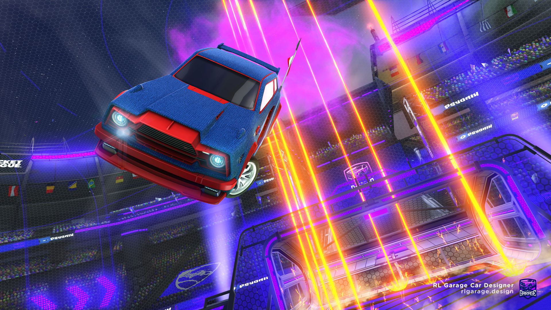 Design by MrChuckleBoy