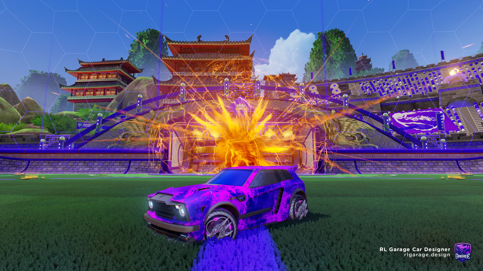 Design by Bennyboyy811