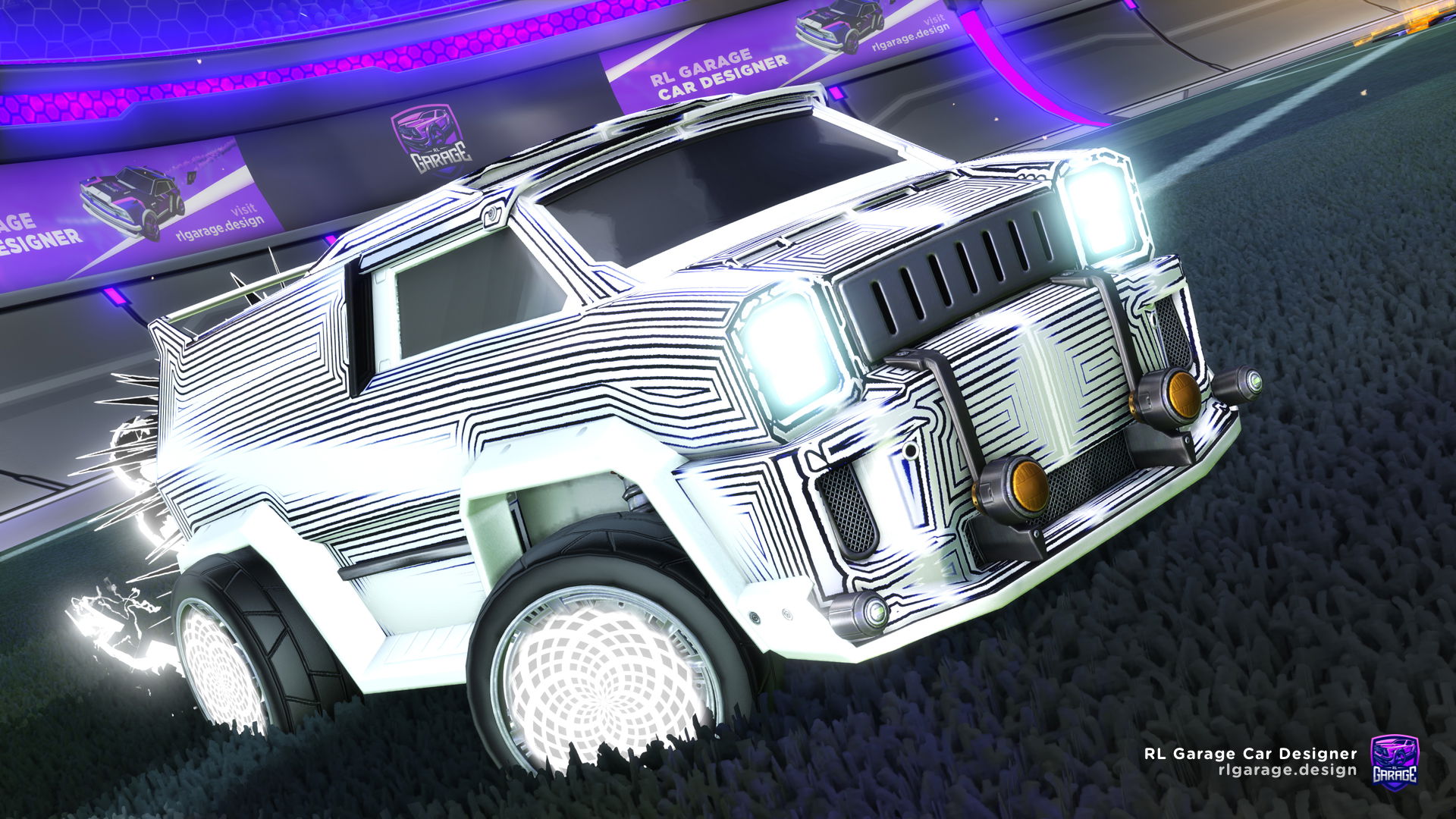 Design by DJFreakyFingers